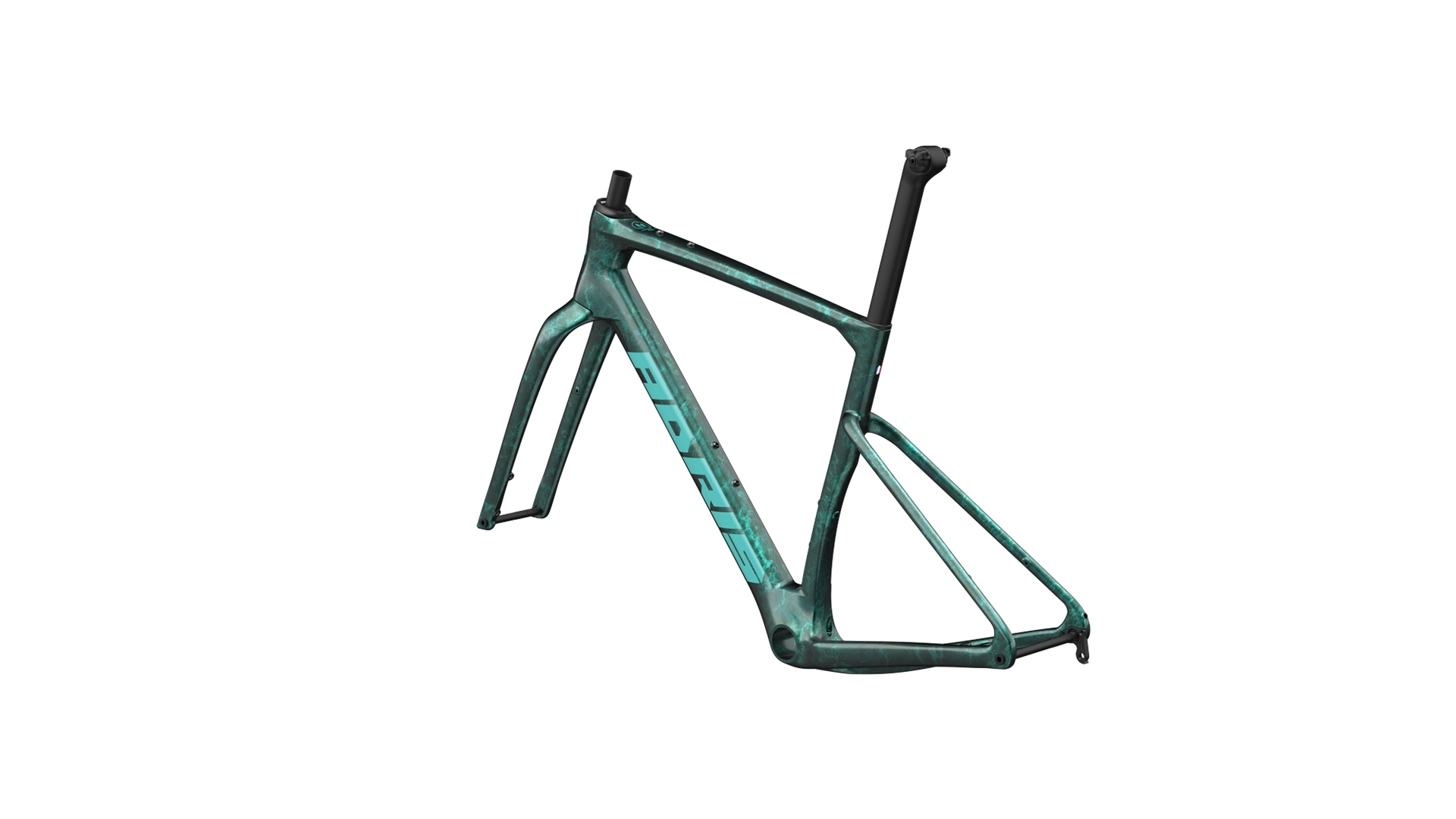 PERFORMANCE GR AXR KIT CADRE