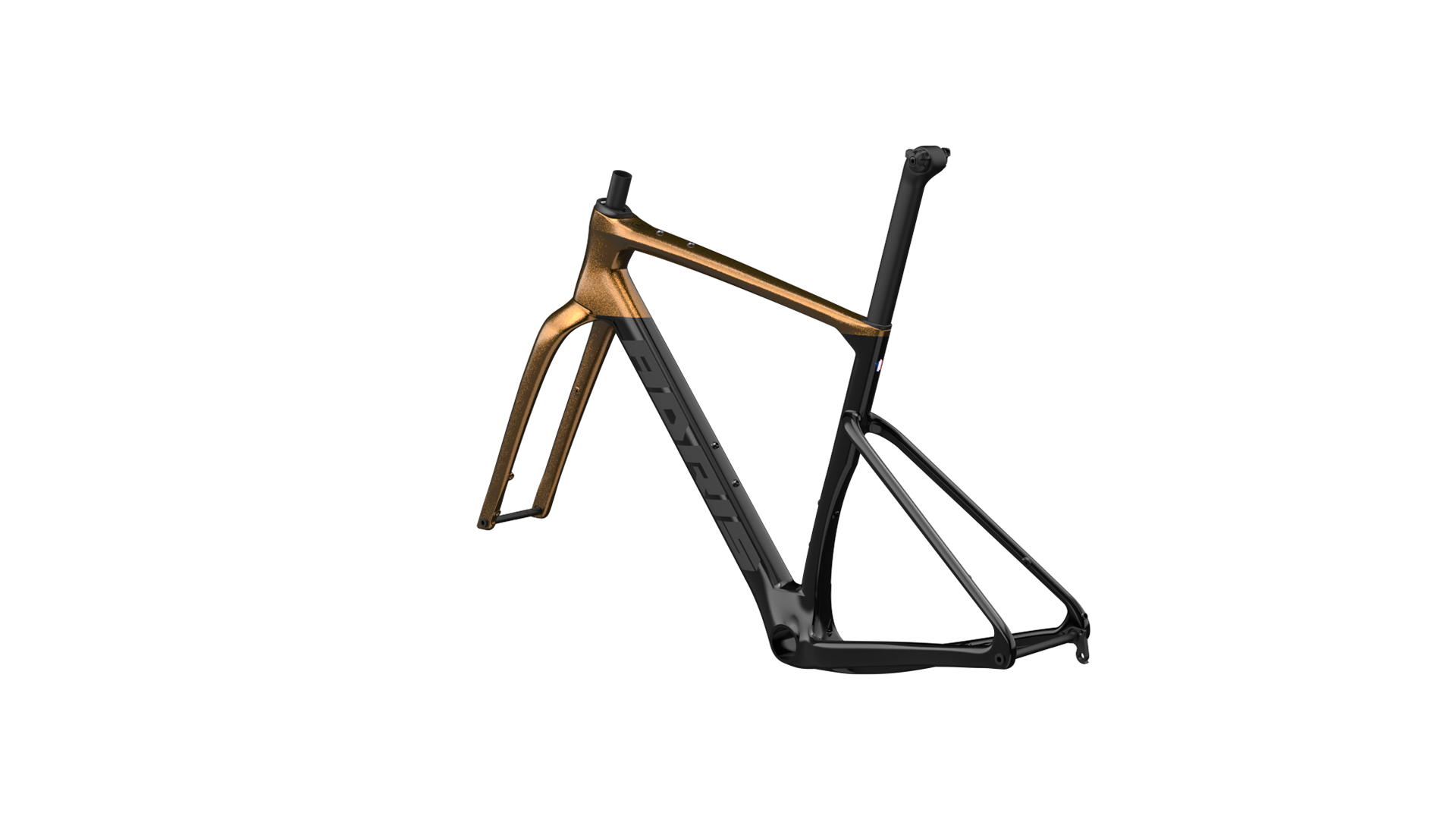 PERFORMANCE GR AXR KIT CADRE