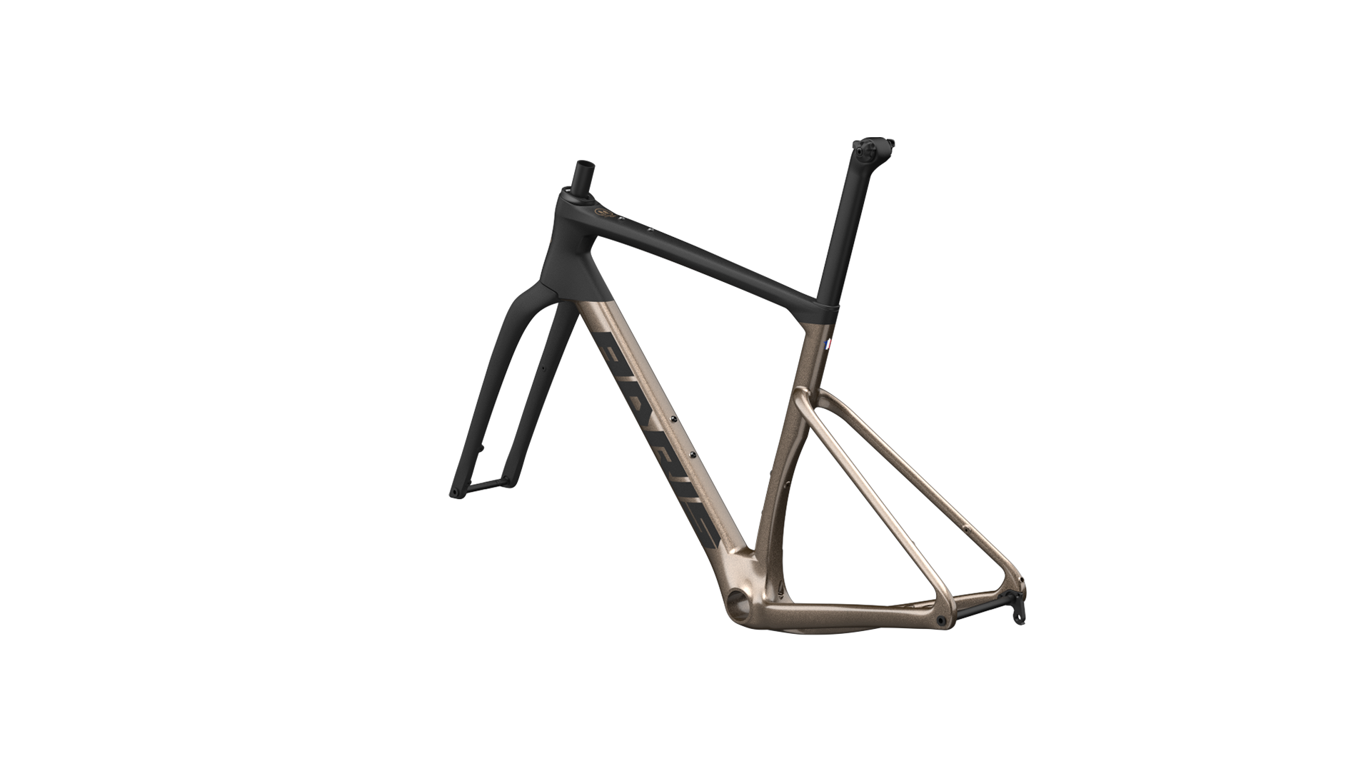 PERFORMANCE GR AXR KIT CADRE