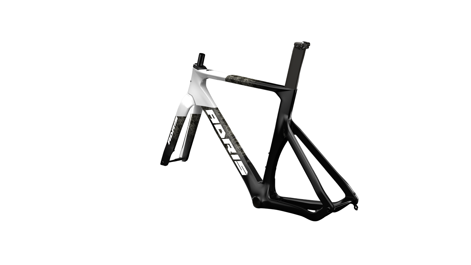 VITESSE AXR2 KIT CADRE