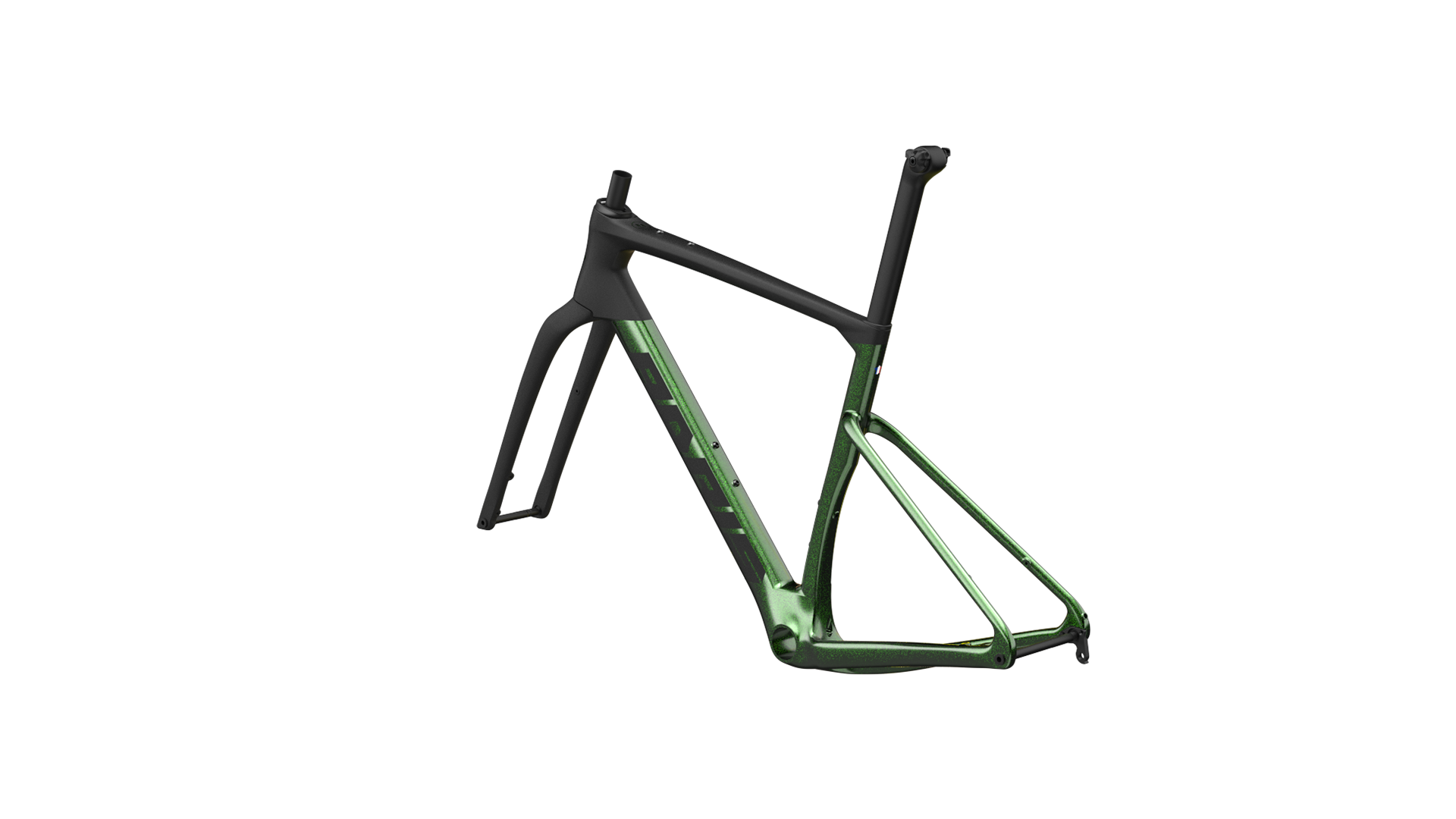 PERFORMANCE GR AXR KIT CADRE