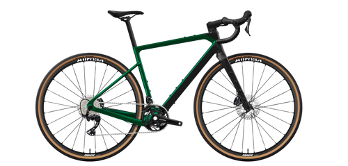 AVENTURE AXP - SÉRIE - GRX820 (Vert émeraude)
