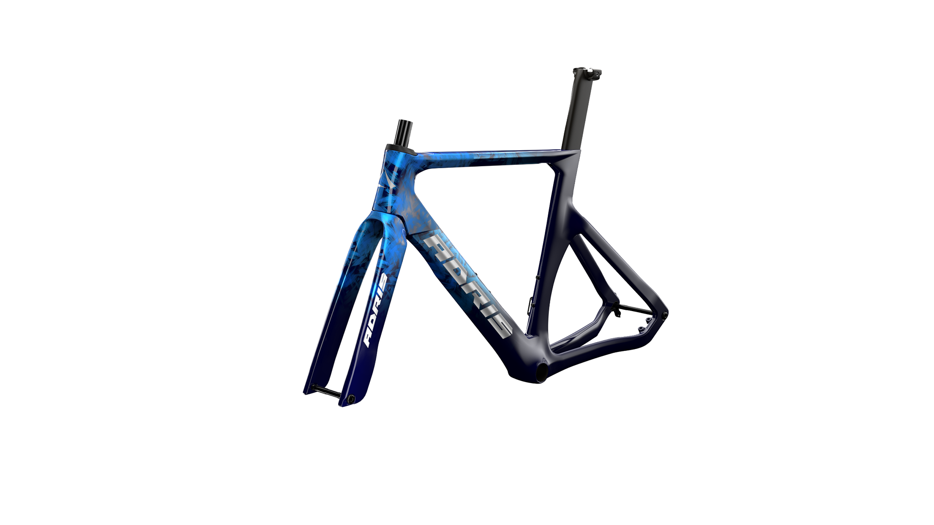 VITESSE AXR2 KIT CADRE
