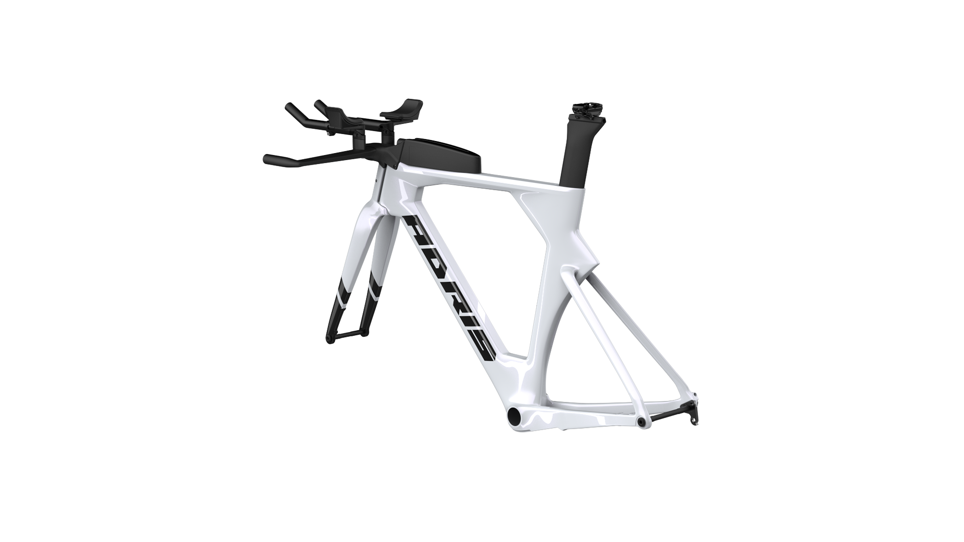 FUSÉE AXR KIT CADRE