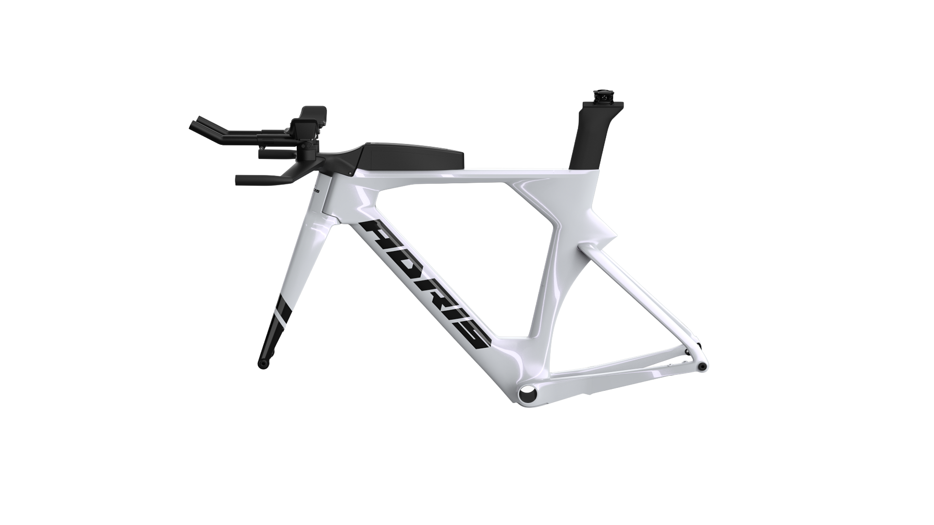 FUSÉE AXR KIT CADRE