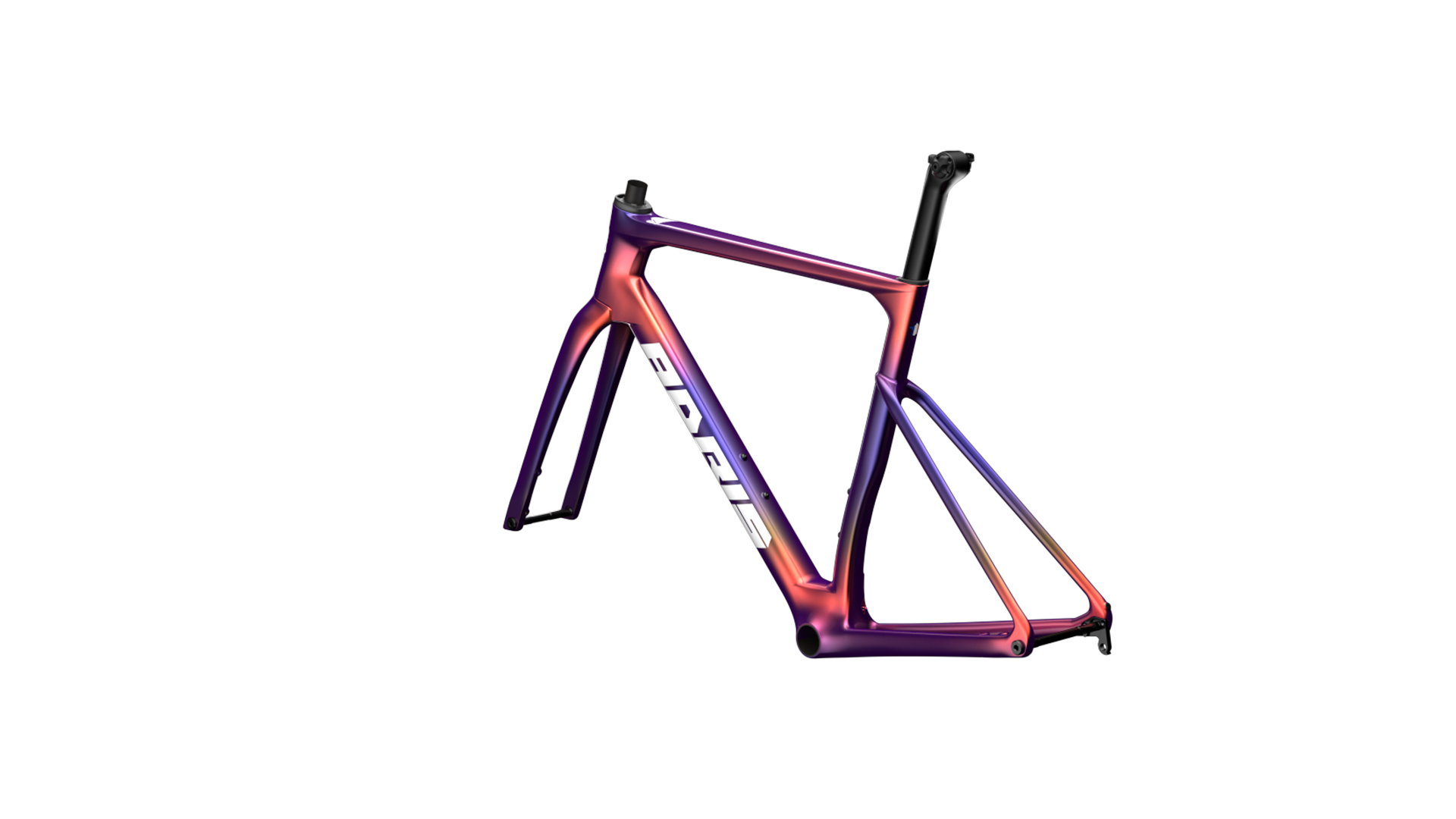 PERFORMANCE AXR2 KIT CADRE
