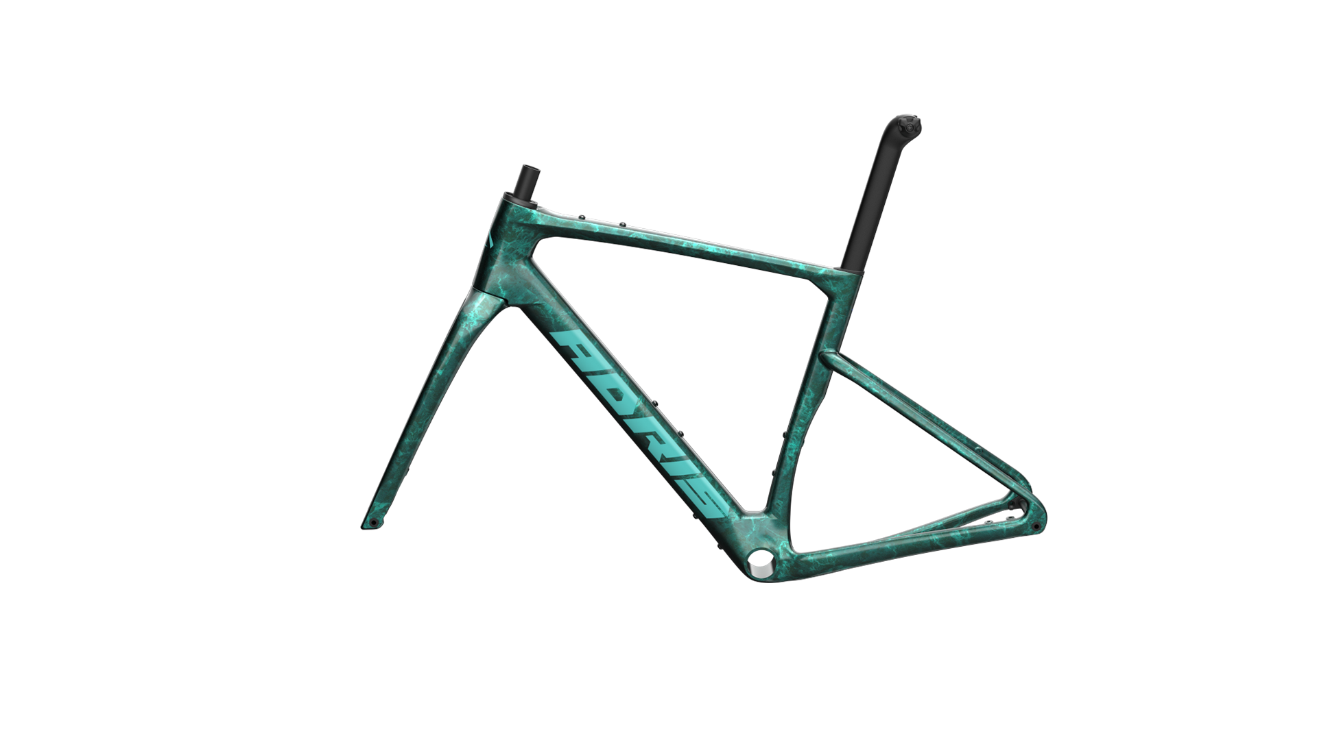 PERFORMANCE GR AXR KIT CADRE