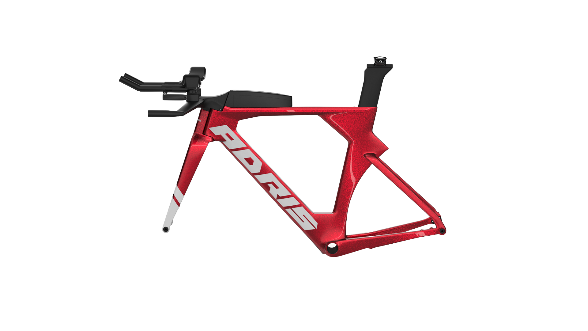 FUSÉE AXR KIT CADRE