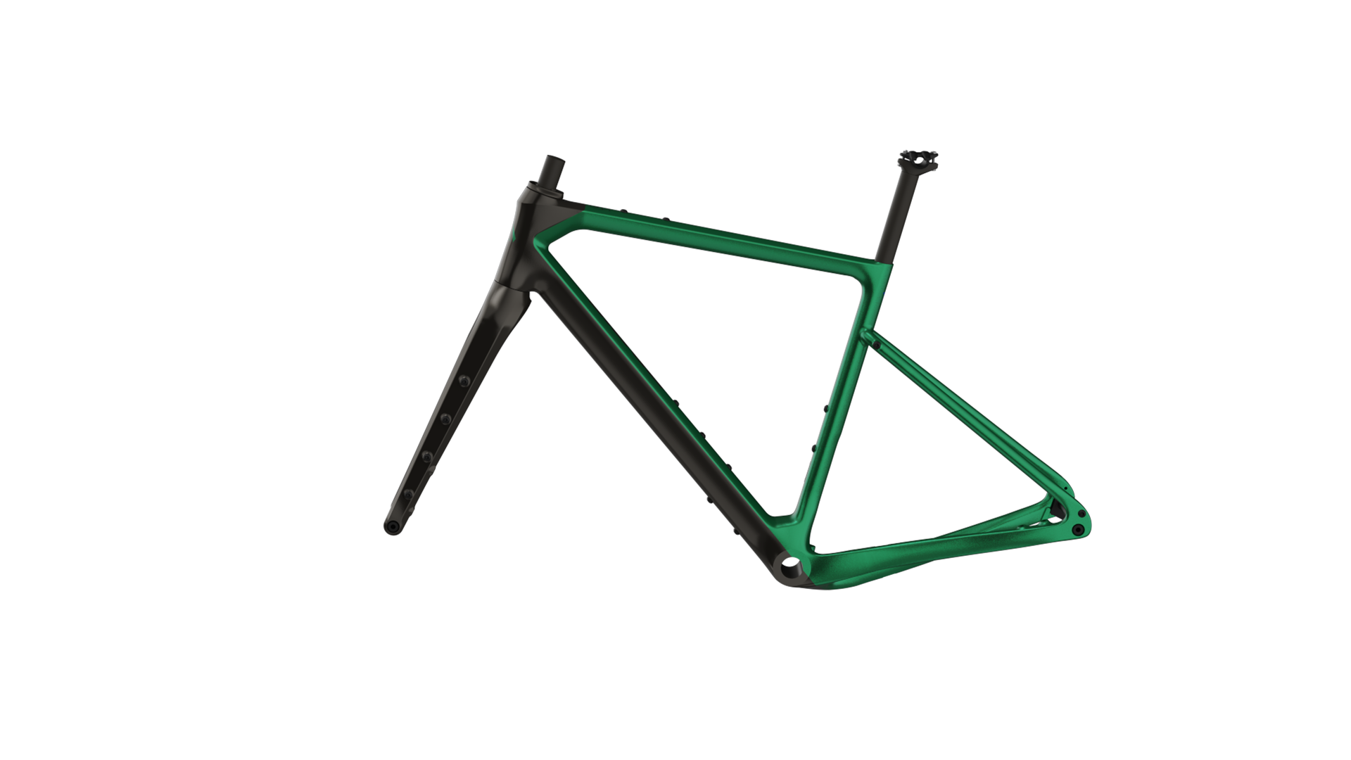 AVENTURE AXP KIT CADRE