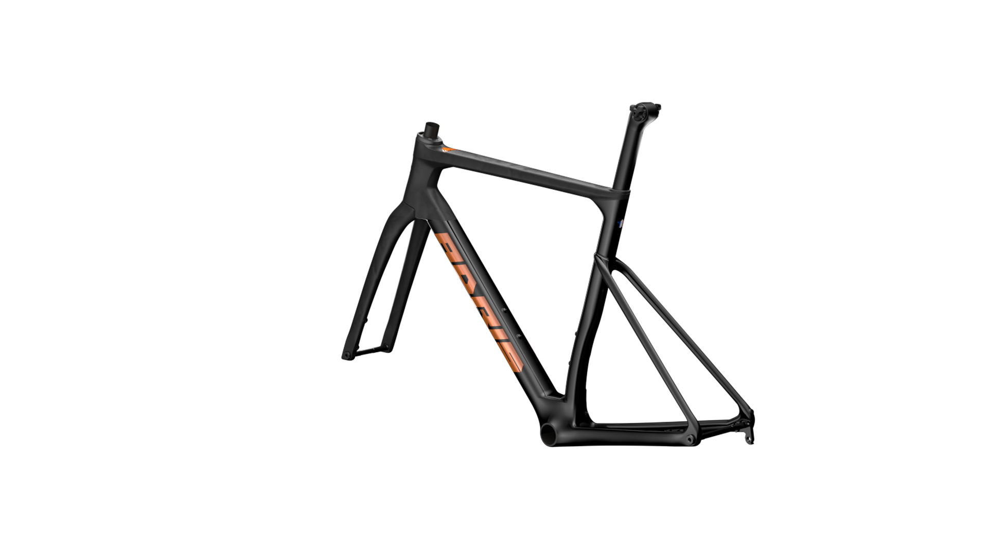 PERFORMANCE AXR2 KIT CADRE