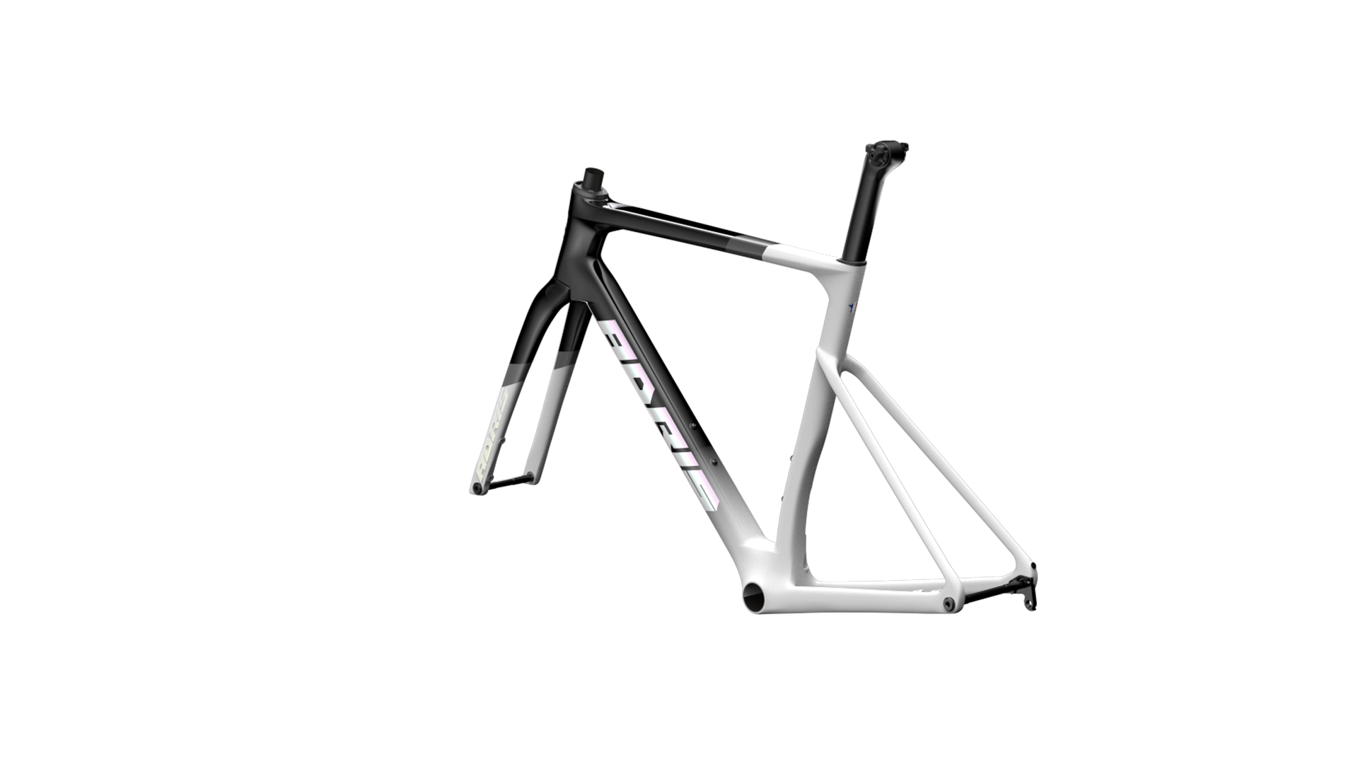 PERFORMANCE AXR2 KIT CADRE