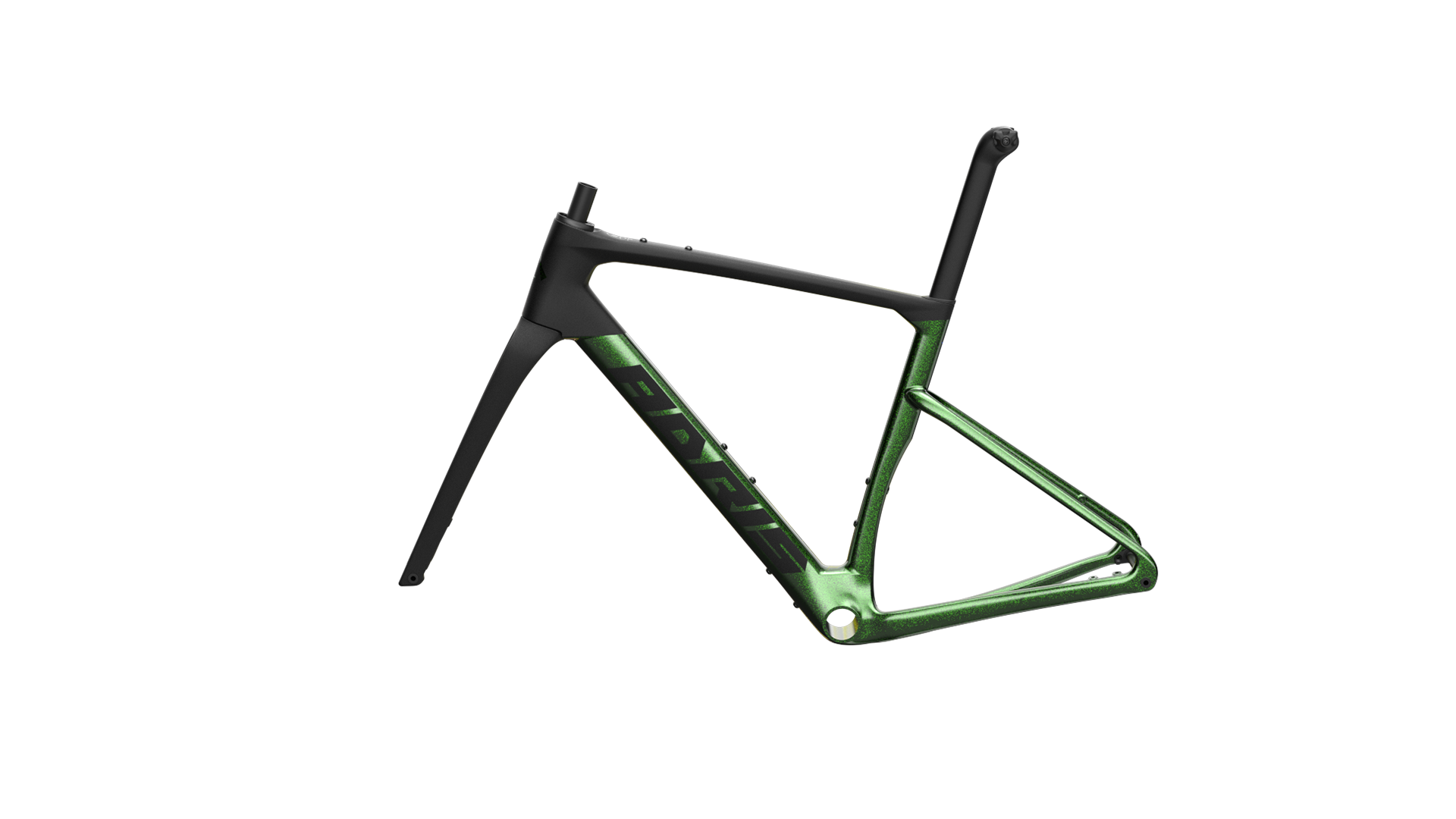 PERFORMANCE GR AXR KIT CADRE