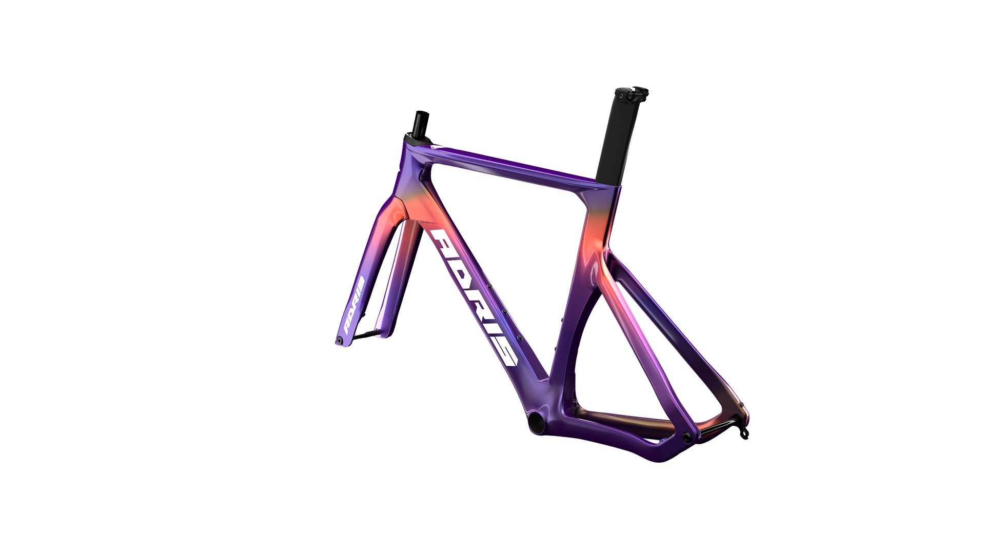 VITESSE AXR2 KIT CADRE