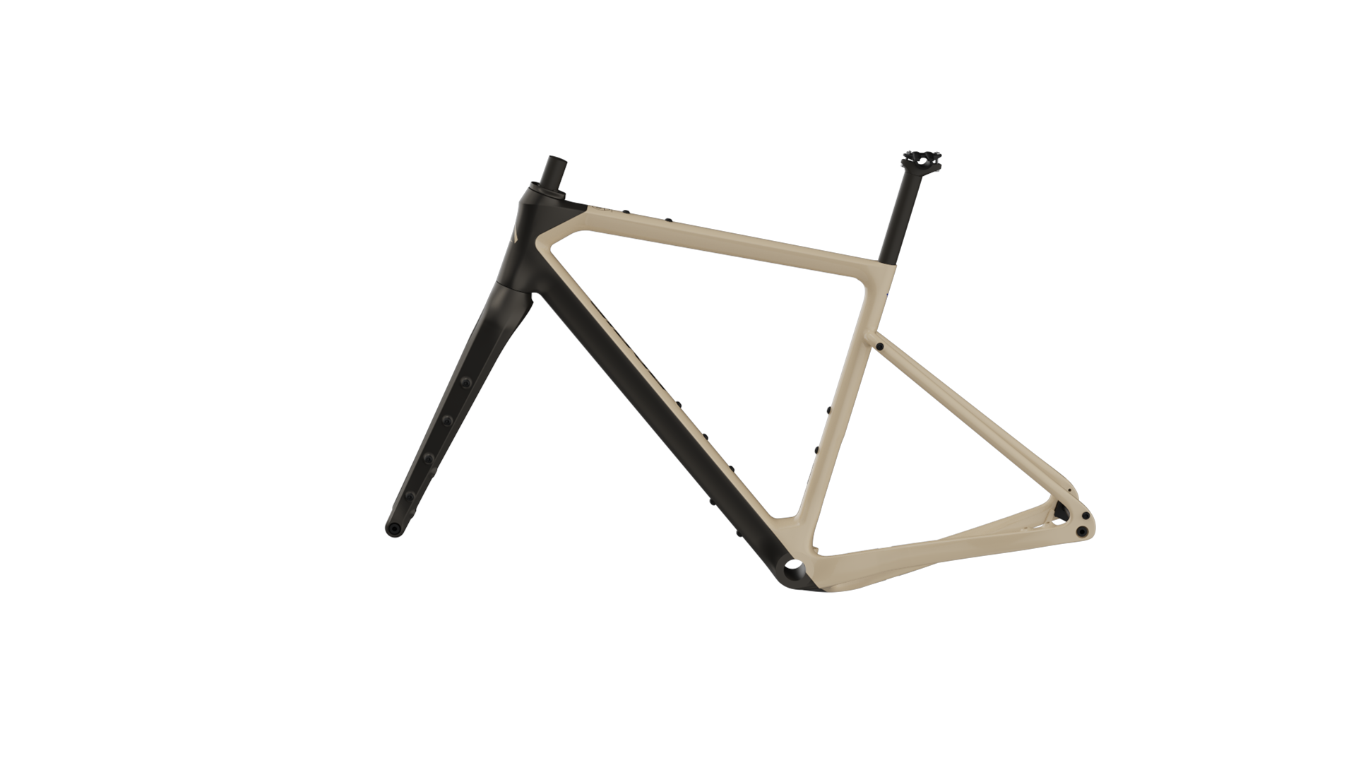 AVENTURE AXP KIT CADRE