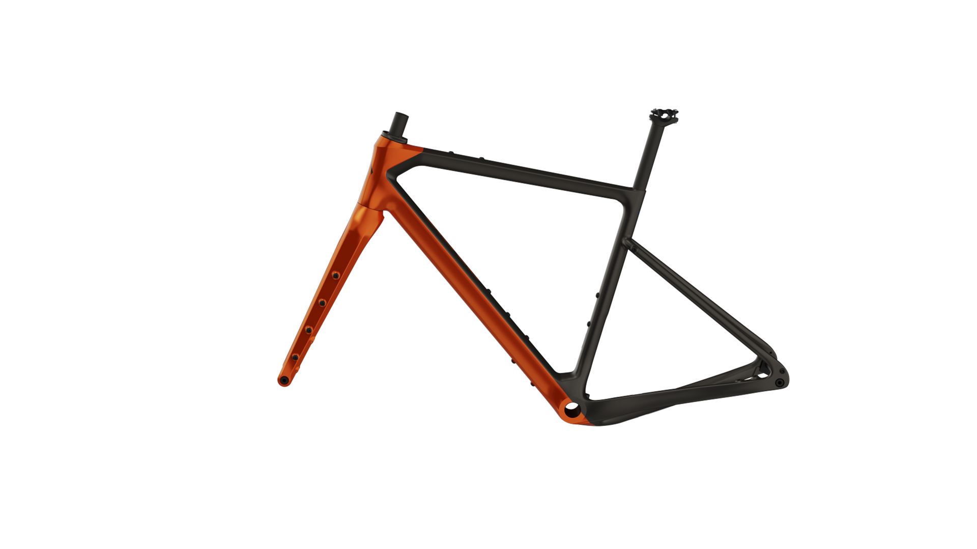 AVENTURE AXP KIT CADRE
