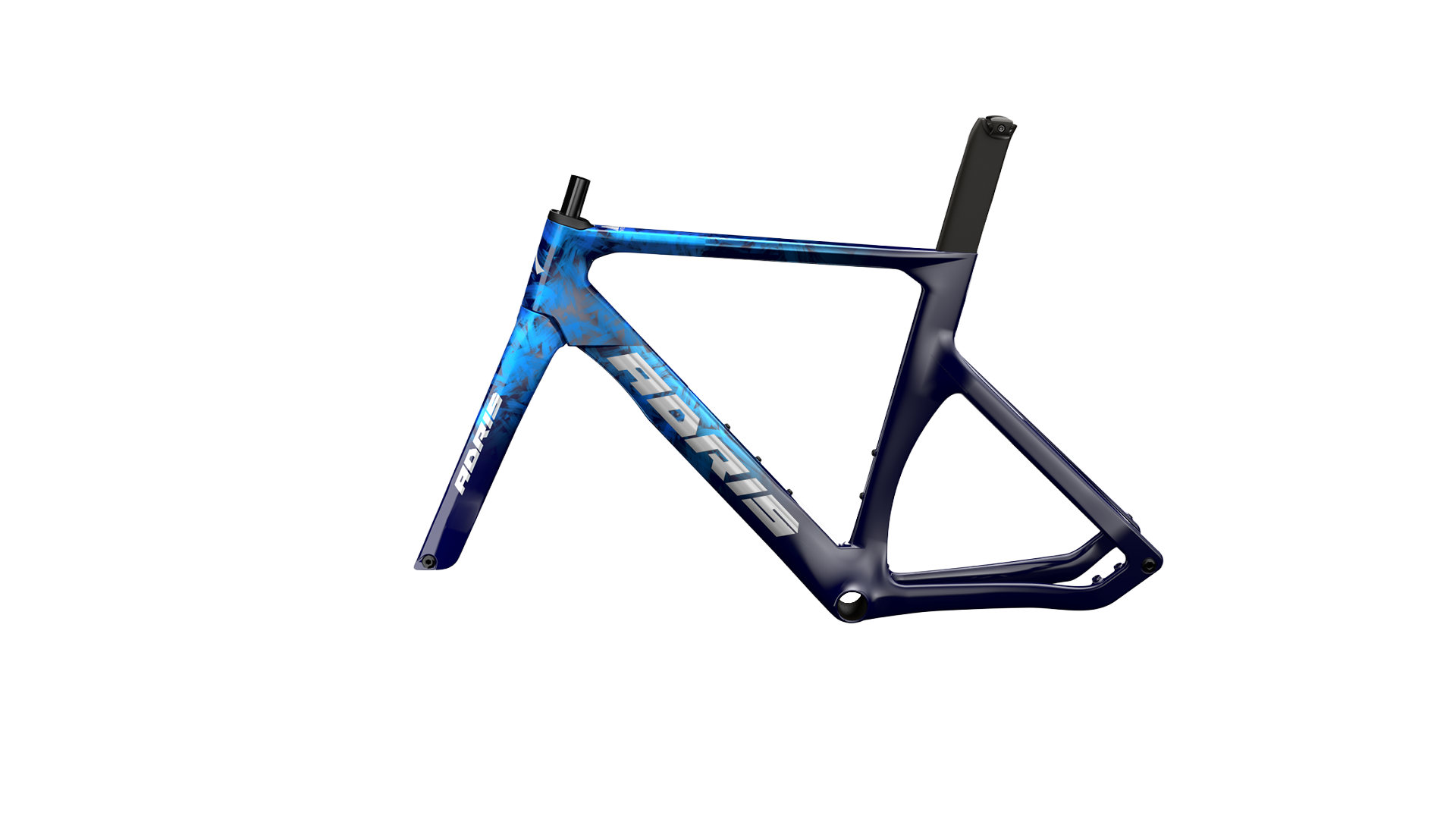 VITESSE AXR2 KIT CADRE