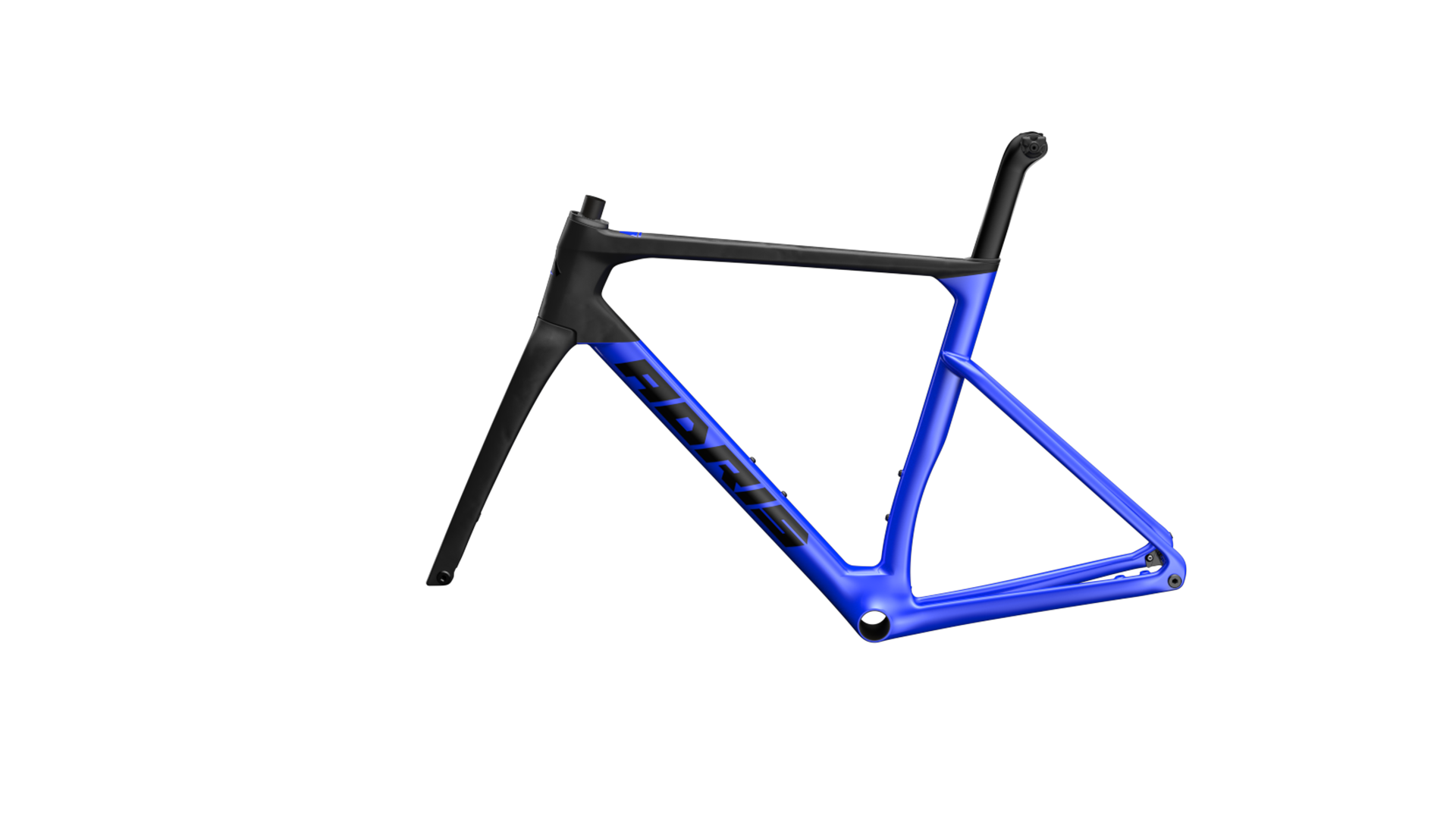 PERFORMANCE AXR2 KIT CADRE