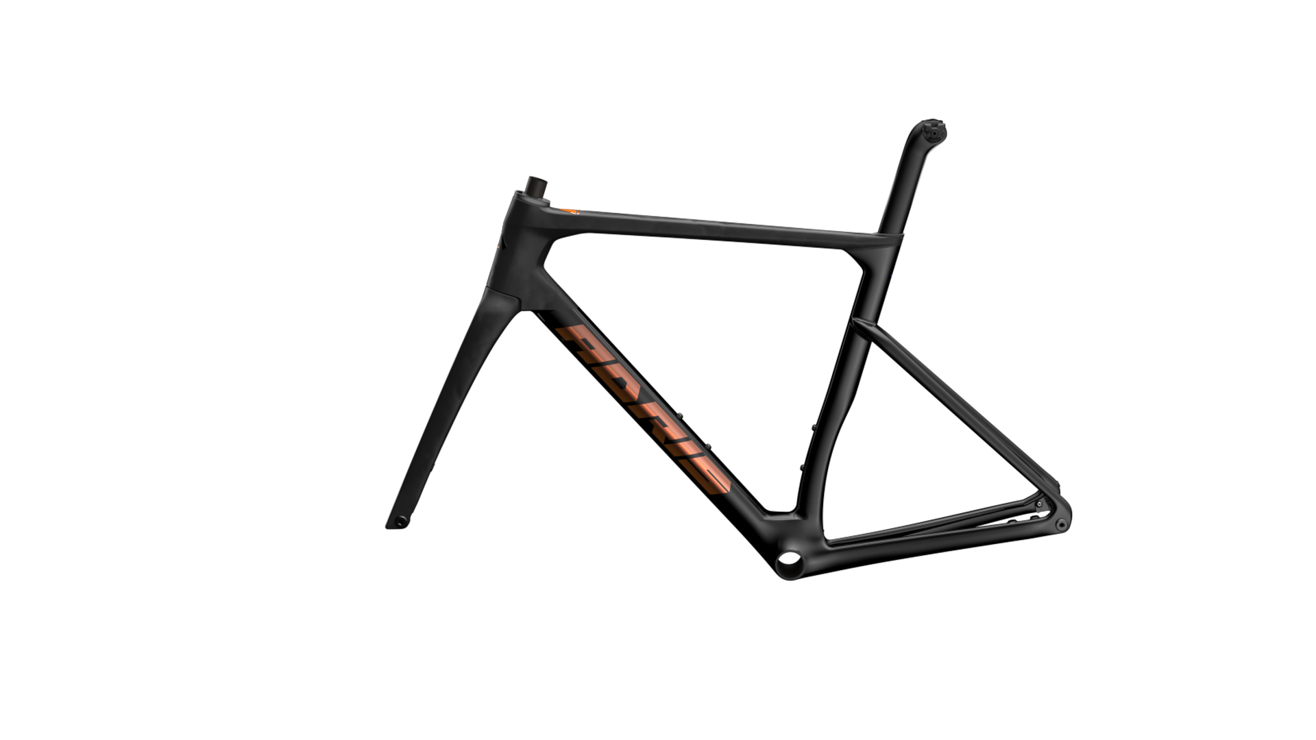 PERFORMANCE AXR2 KIT CADRE