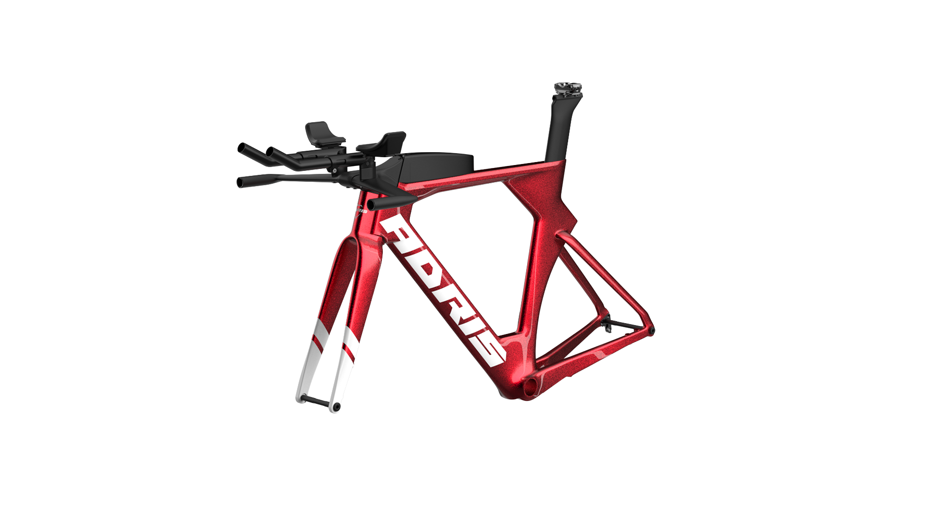 FUSÉE AXR KIT CADRE
