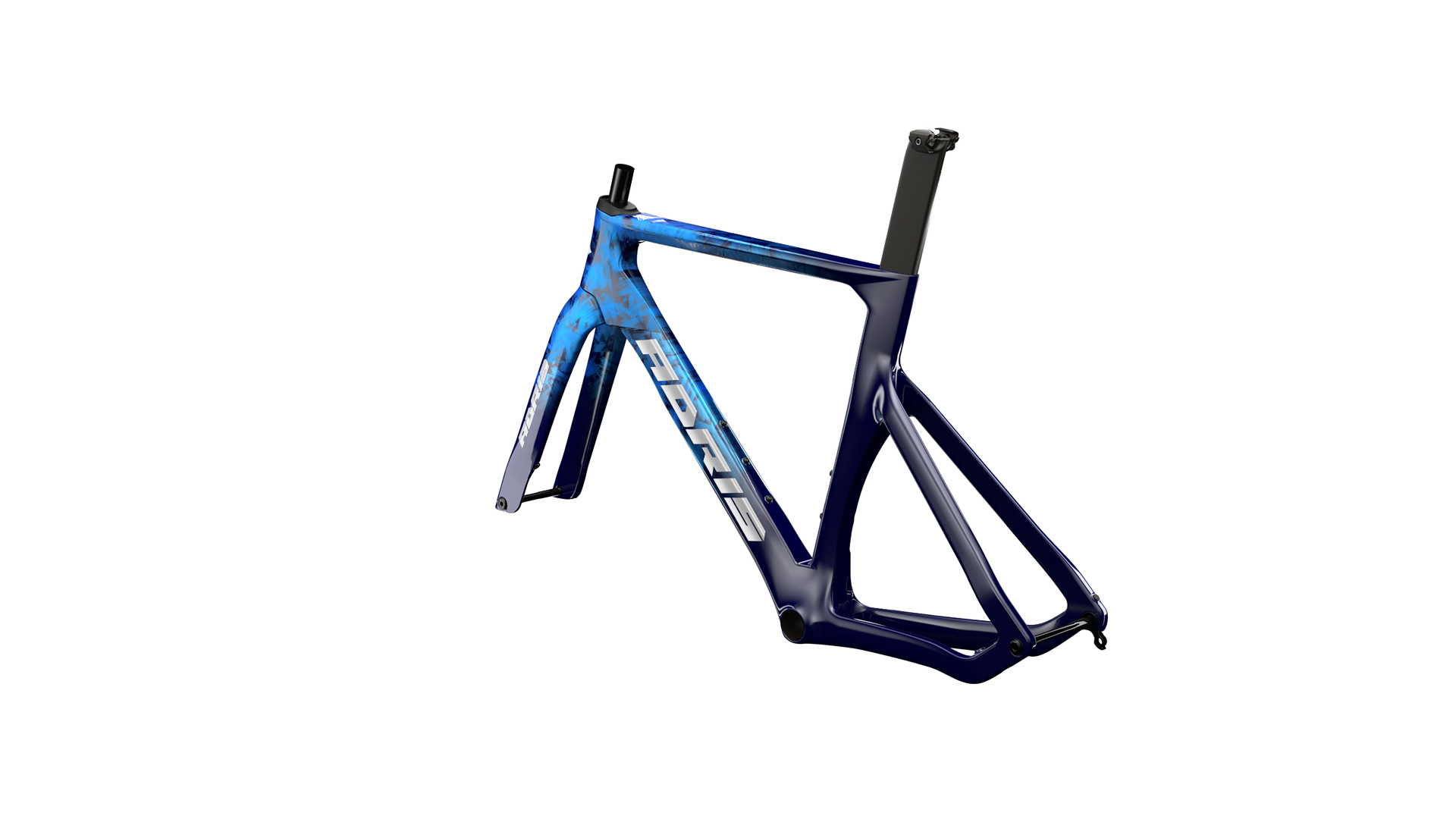 VITESSE AXR2 KIT CADRE