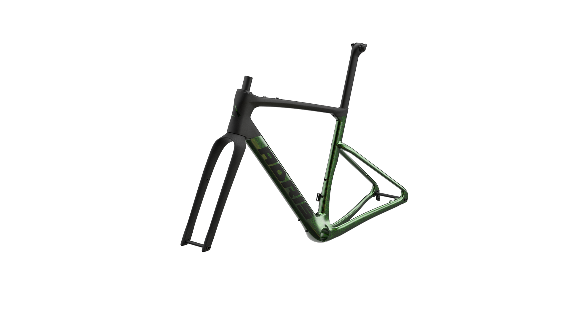 PERFORMANCE GR AXR KIT CADRE