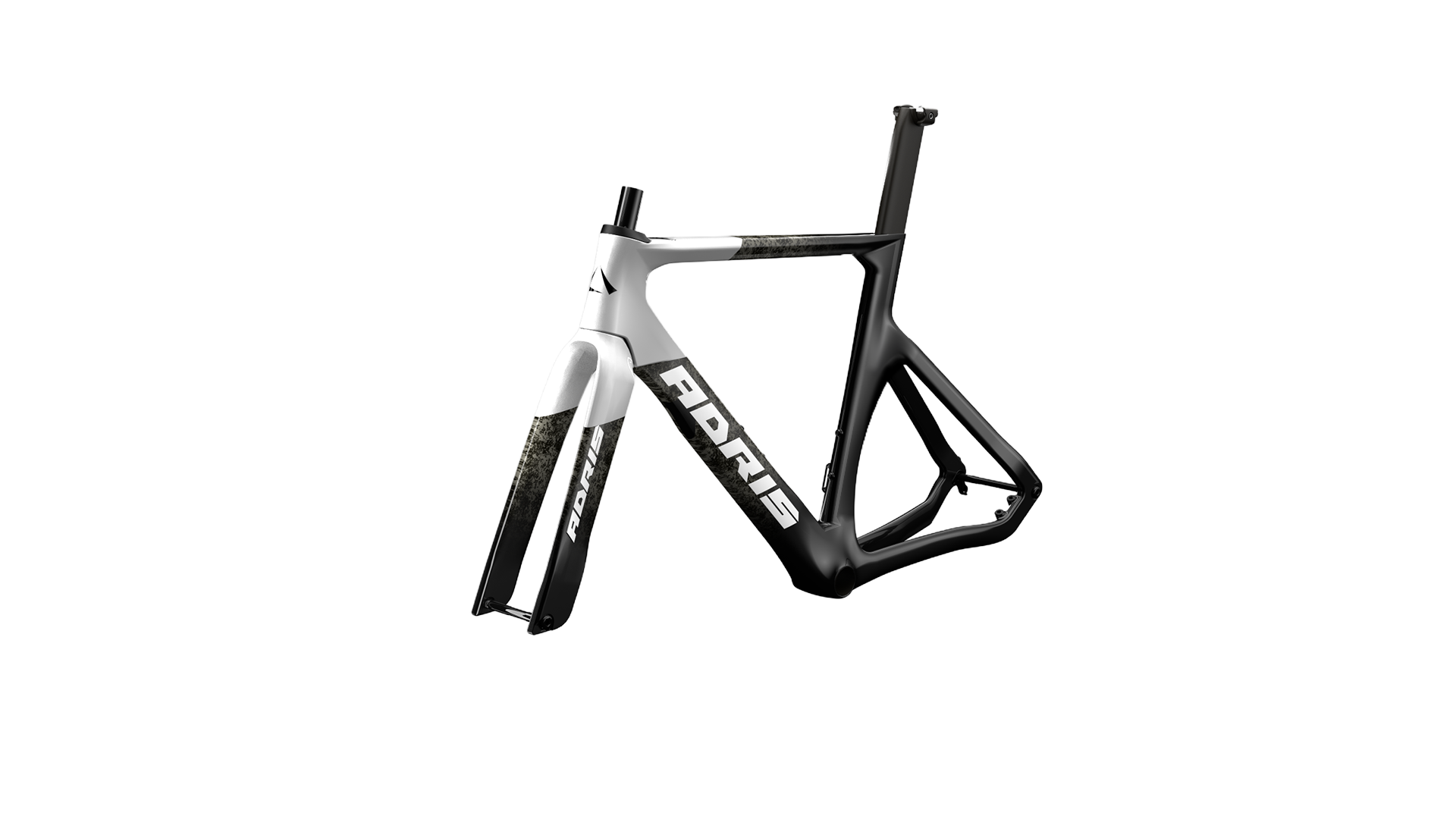 VITESSE AXR2 KIT CADRE