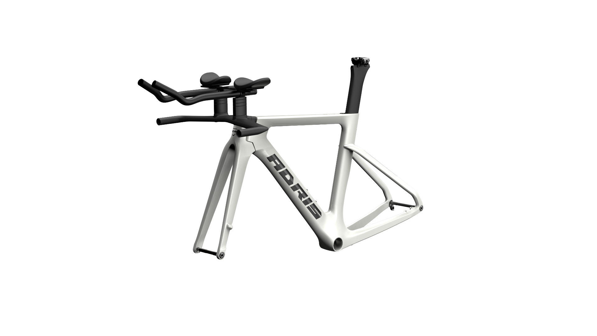 ALLURE AXP KIT CADRE