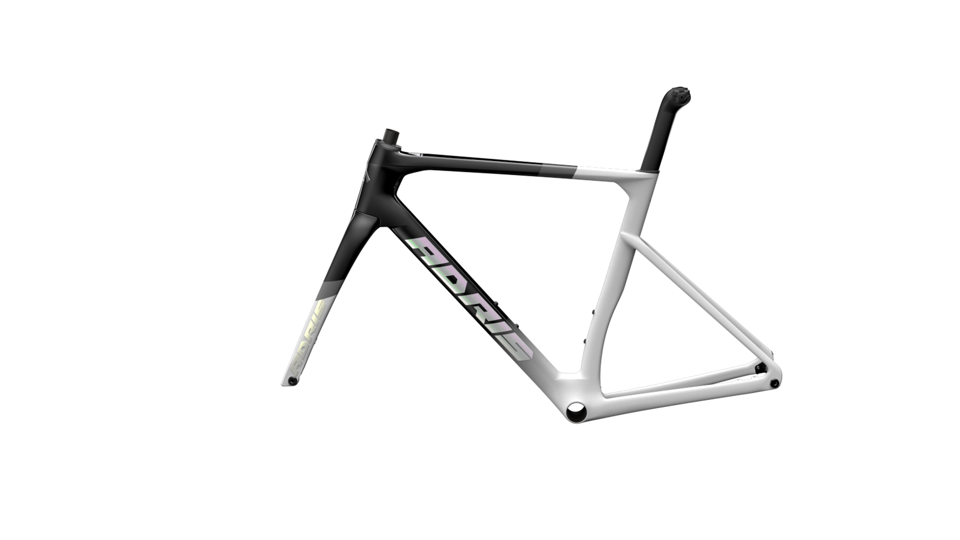 PERFORMANCE AXR2 KIT CADRE