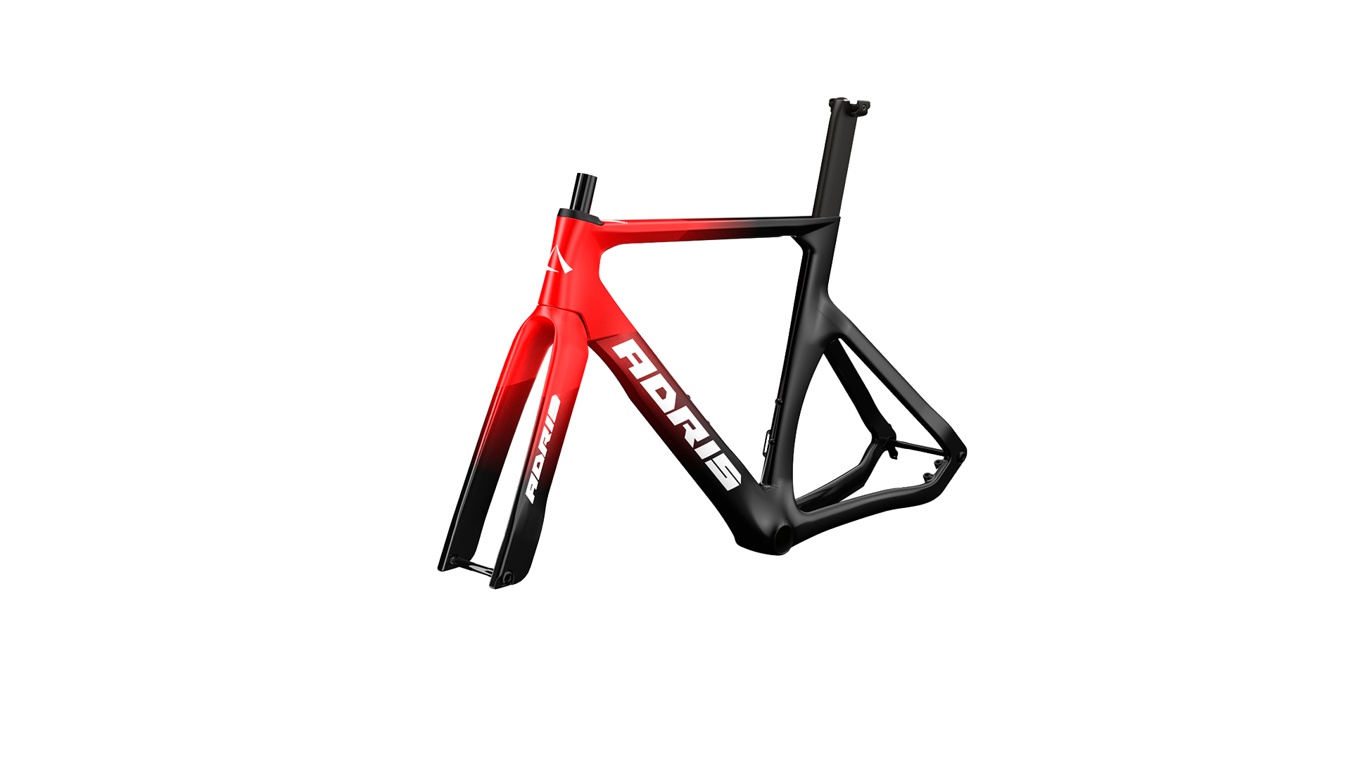 VITESSE AXR2 KIT CADRE