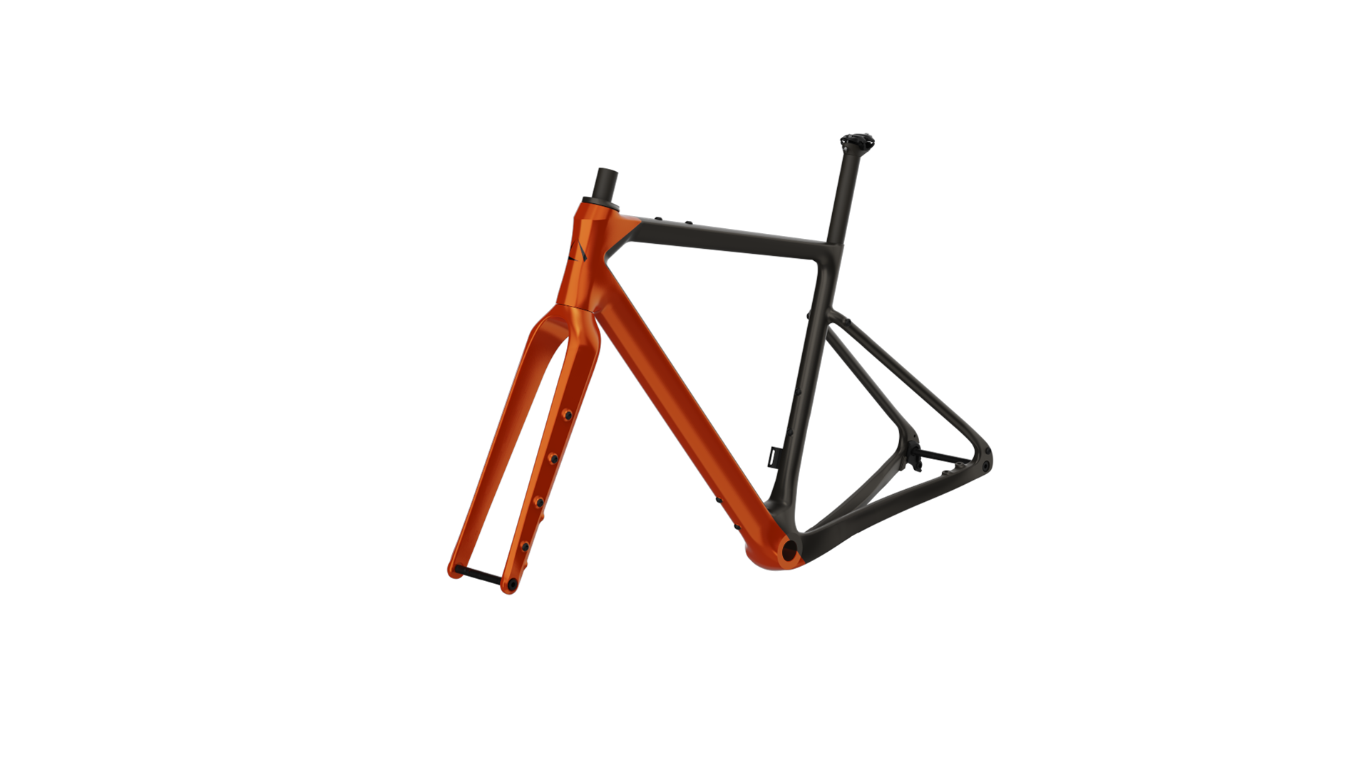AVENTURE AXP KIT CADRE