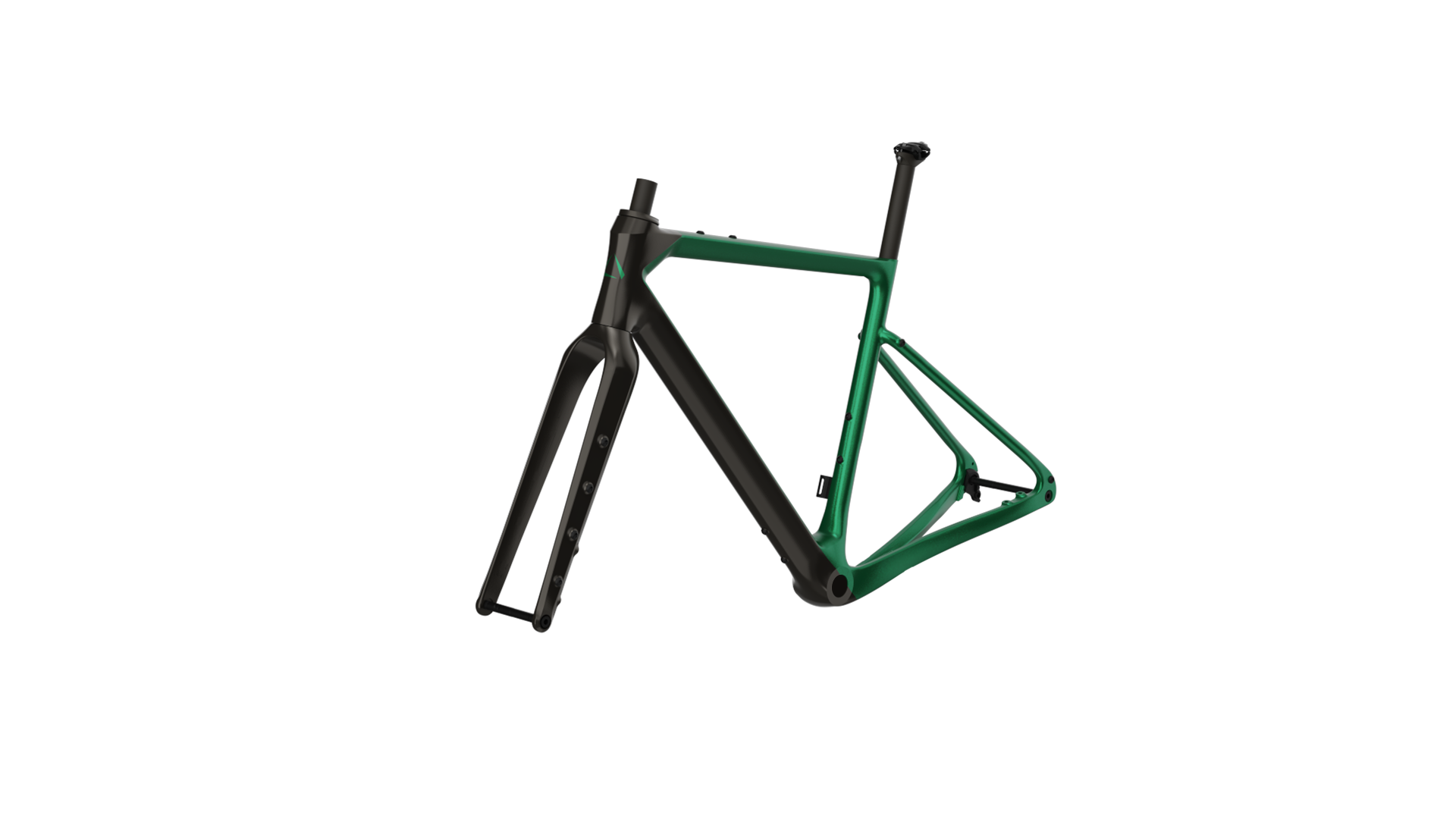 AVENTURE AXP KIT CADRE