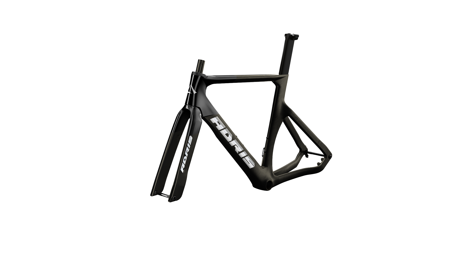 VITESSE AXR2 KIT CADRE