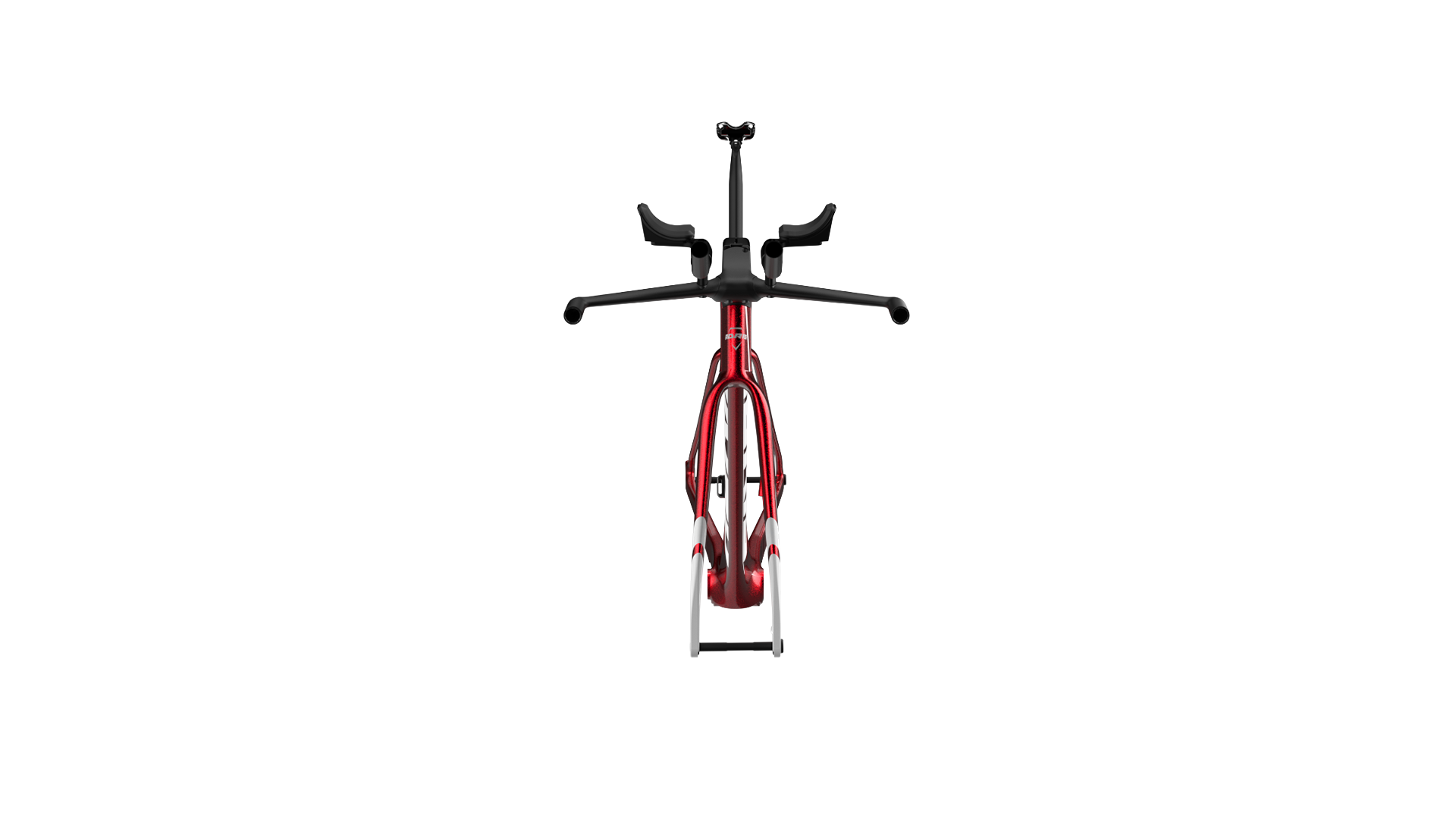 FUSÉE AXR KIT CADRE