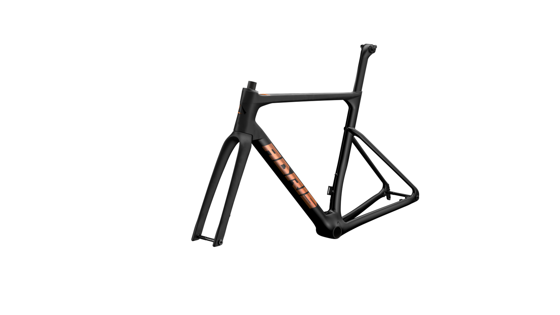 PERFORMANCE AXR2 KIT CADRE