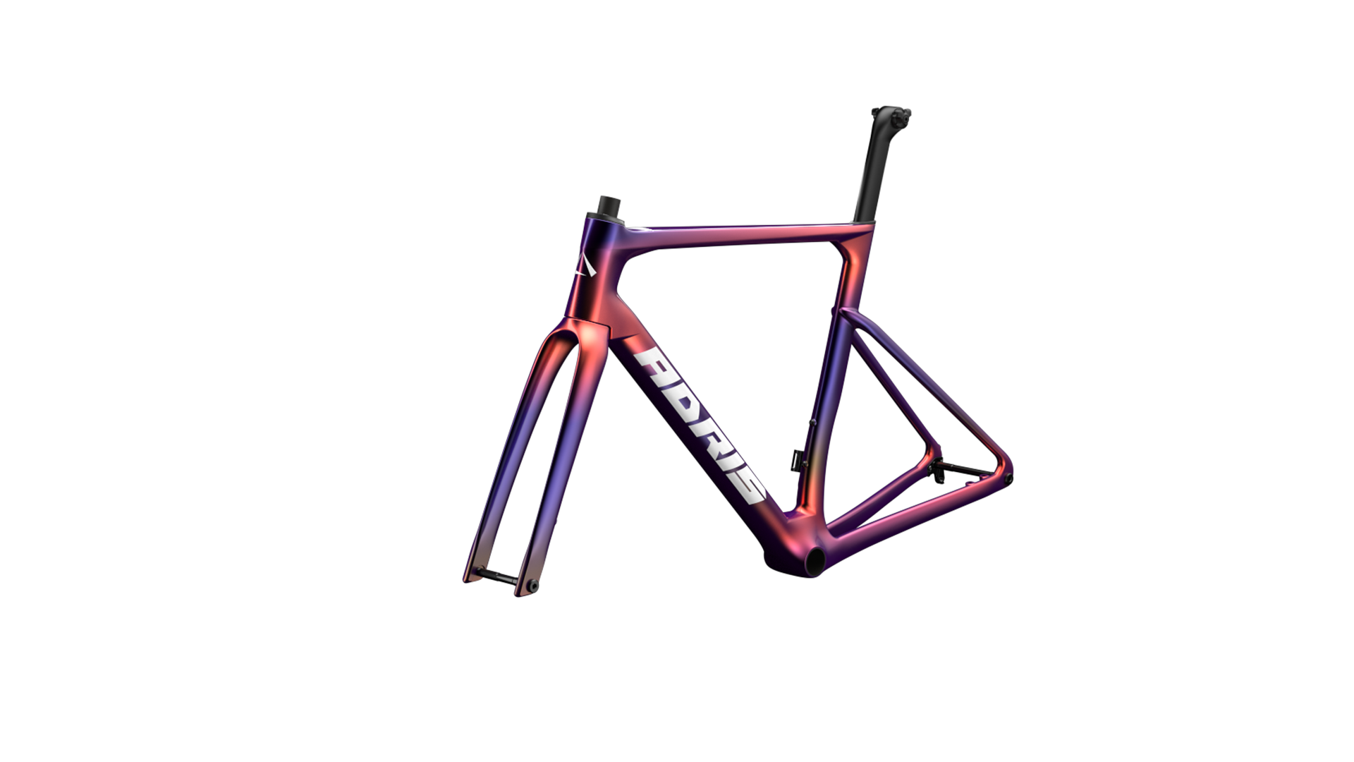 PERFORMANCE AXR2 KIT CADRE