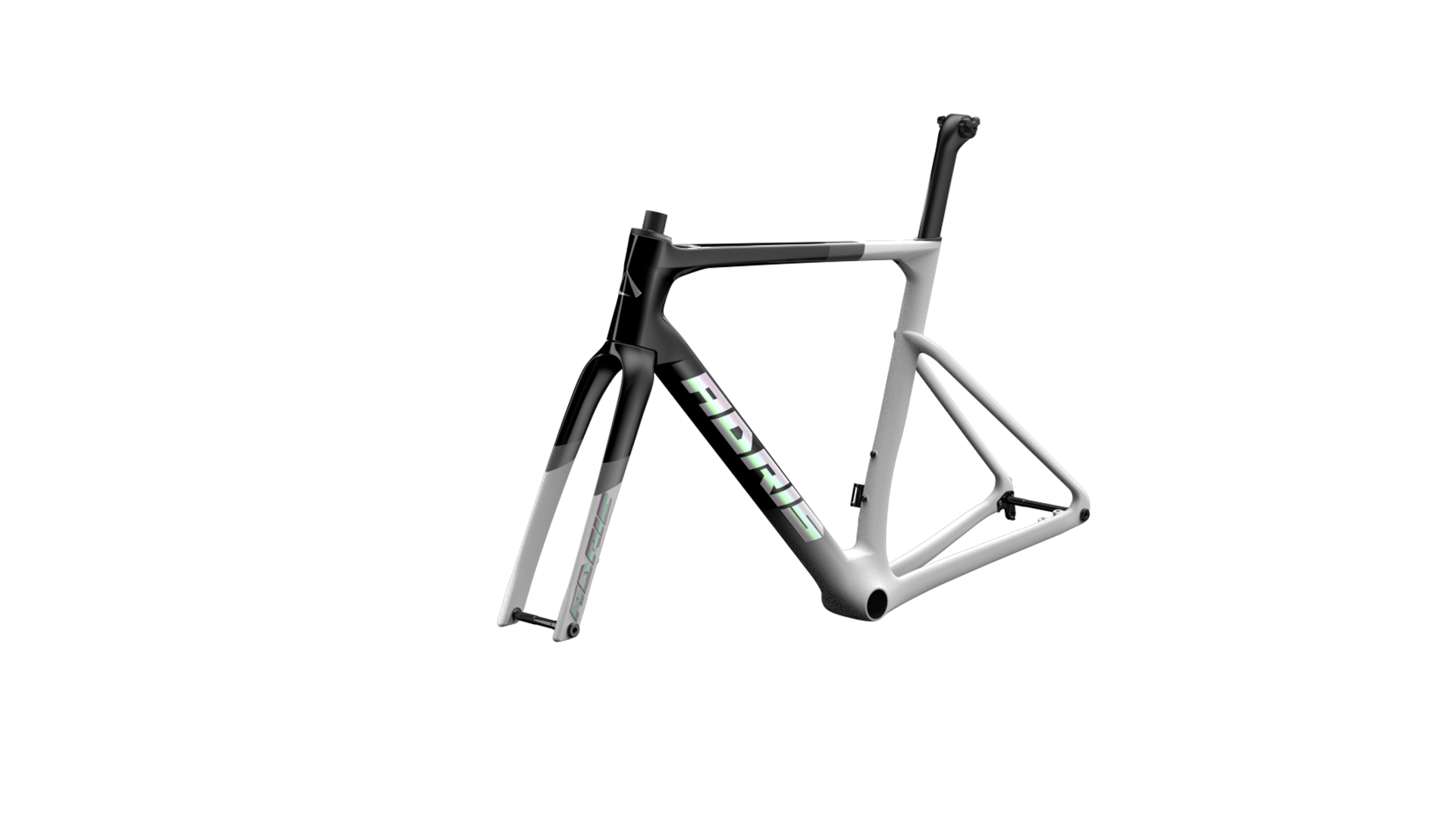 PERFORMANCE AXR2 KIT CADRE
