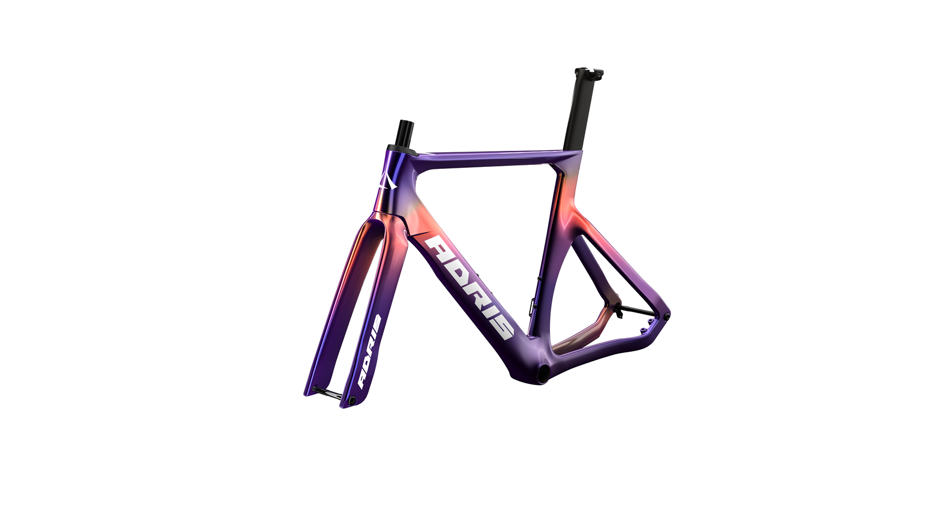 VITESSE AXR2 KIT CADRE
