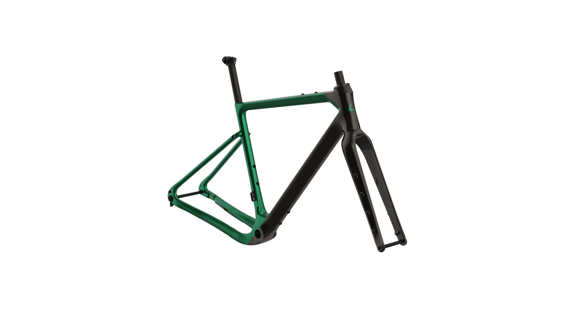 AVENTURE AXP KIT CADRE
