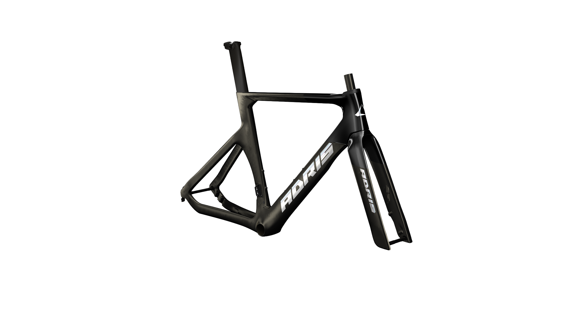 VITESSE AXR2 KIT CADRE
