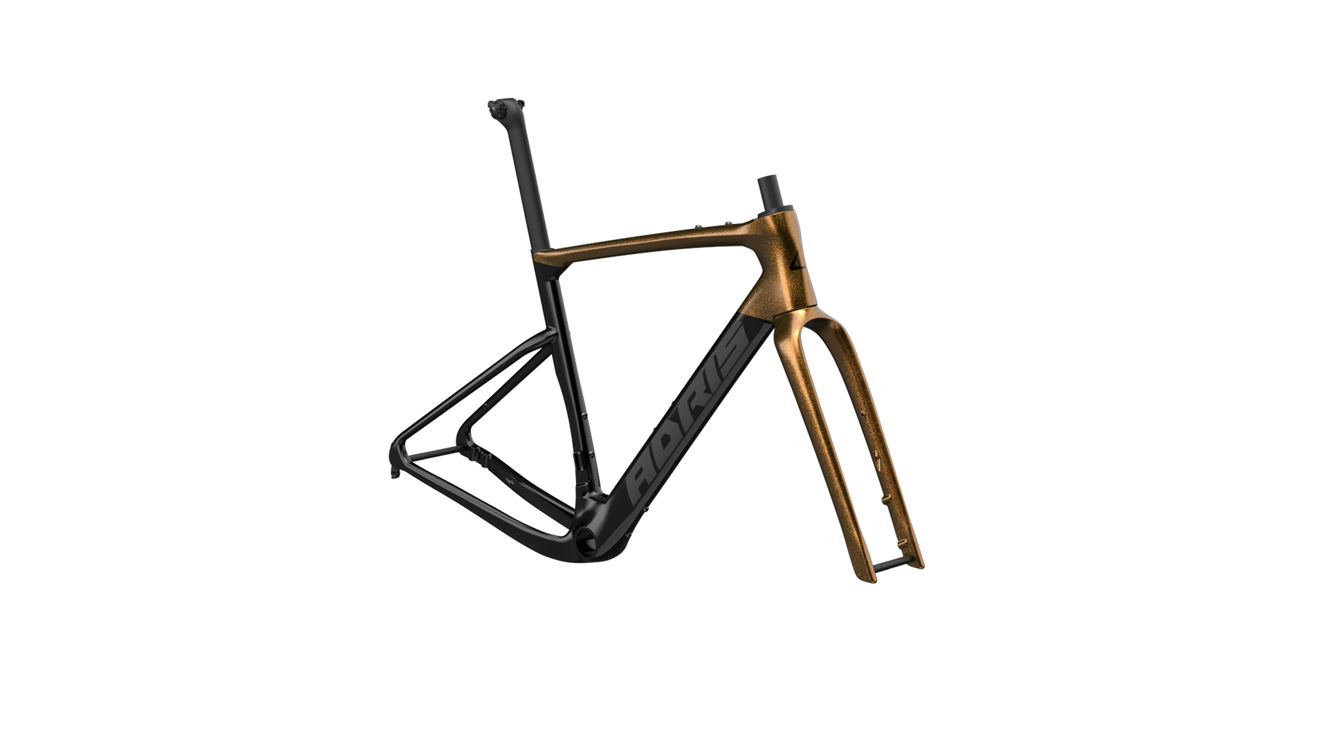 PERFORMANCE GR AXR KIT CADRE