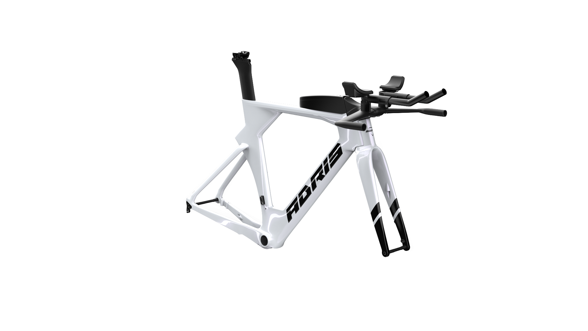 FUSÉE AXR KIT CADRE