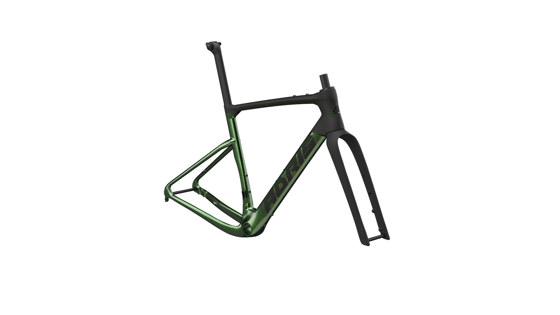 PERFORMANCE GR AXR KIT CADRE