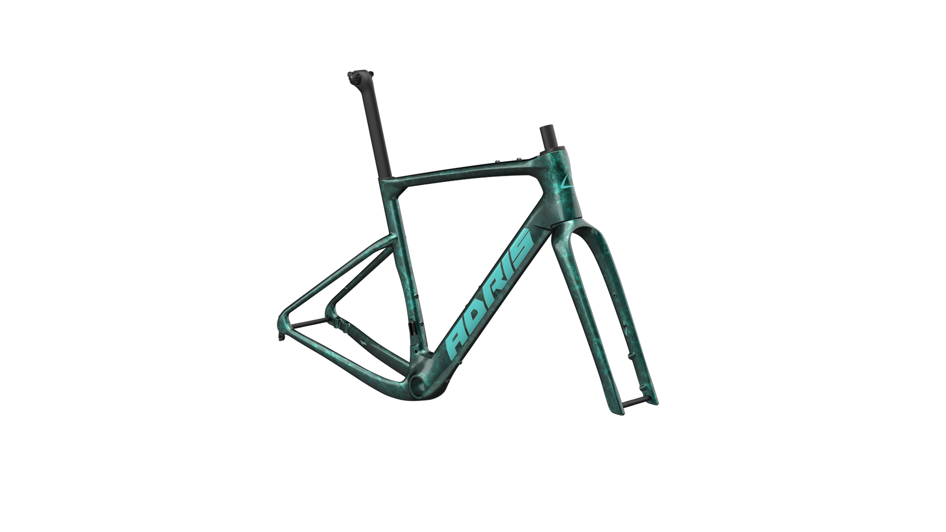 PERFORMANCE GR AXR KIT CADRE