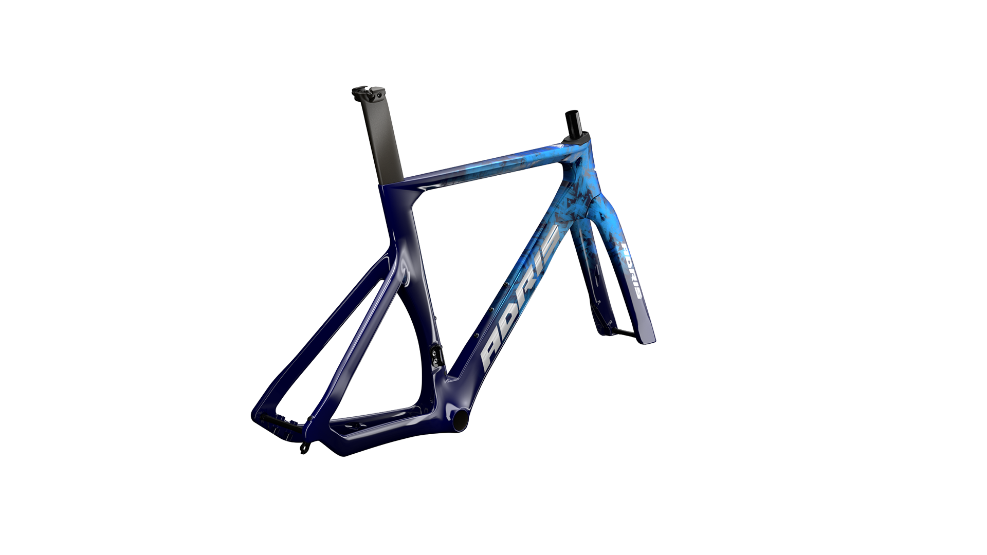 VITESSE AXR2 KIT CADRE