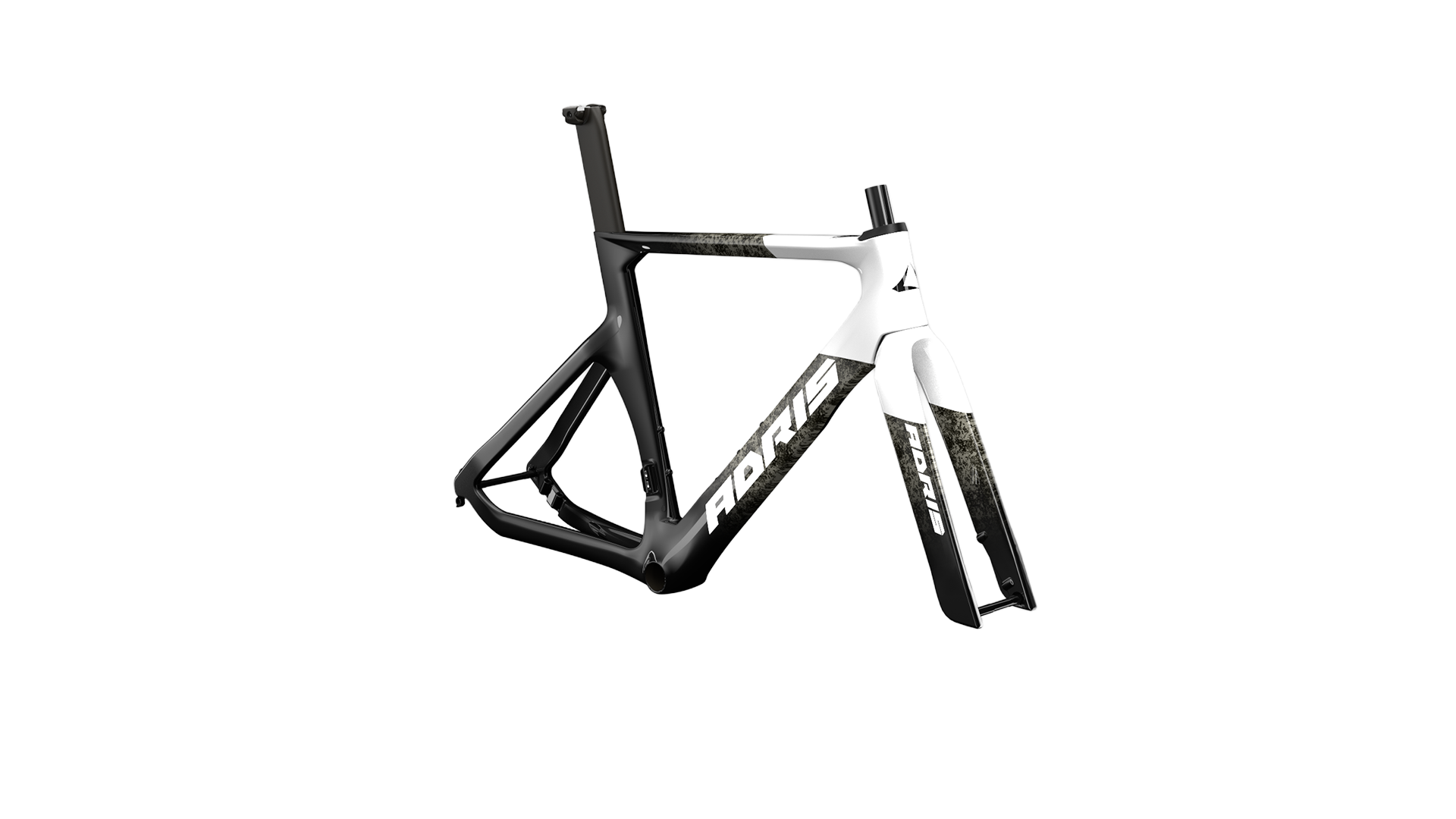 VITESSE AXR2 KIT CADRE