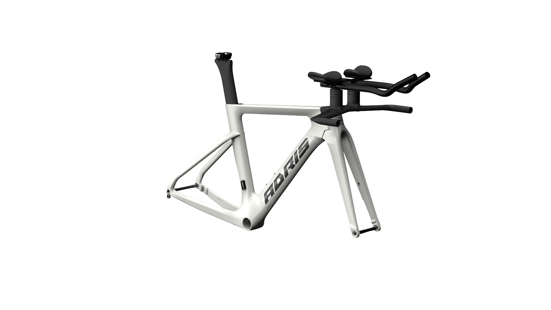 ALLURE AXP KIT CADRE