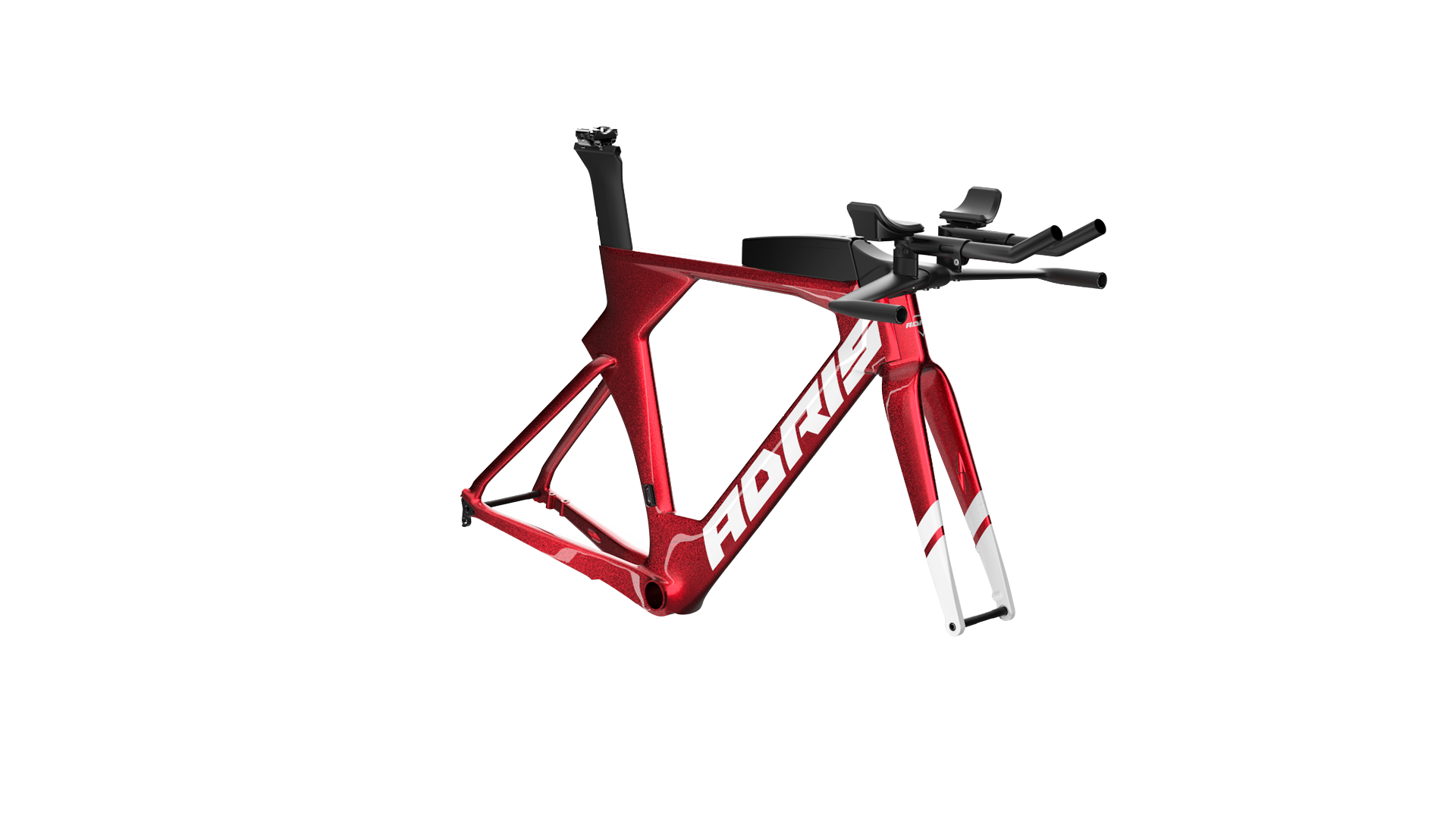 FUSÉE AXR KIT CADRE