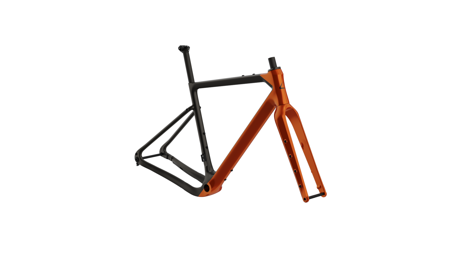 AVENTURE AXP KIT CADRE