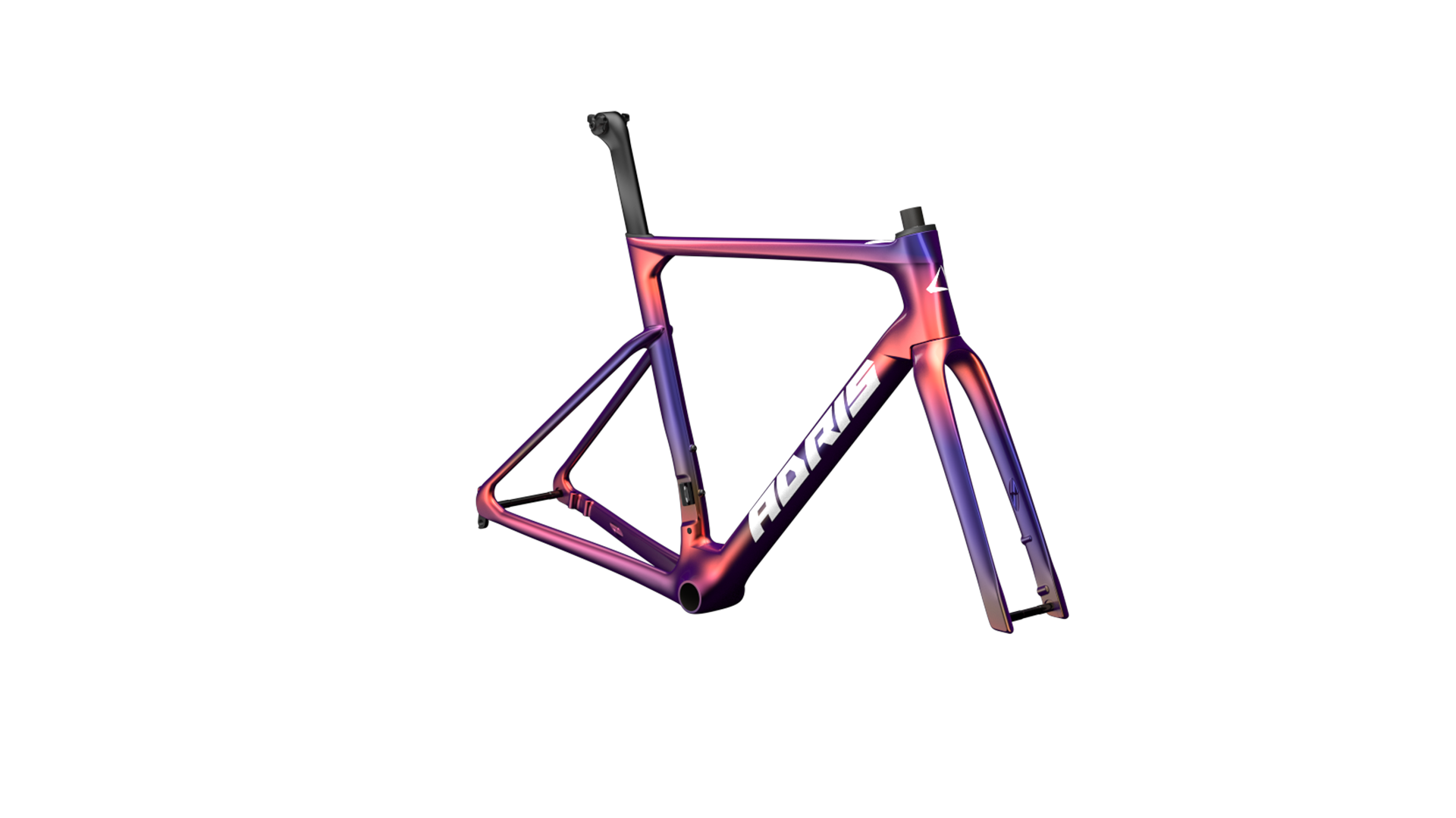 PERFORMANCE AXR2 KIT CADRE