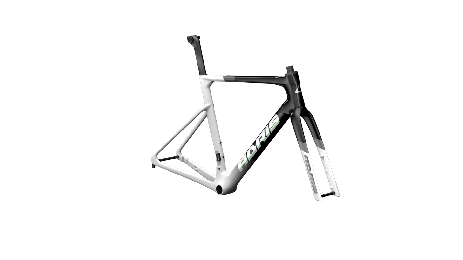 PERFORMANCE AXR2 KIT CADRE